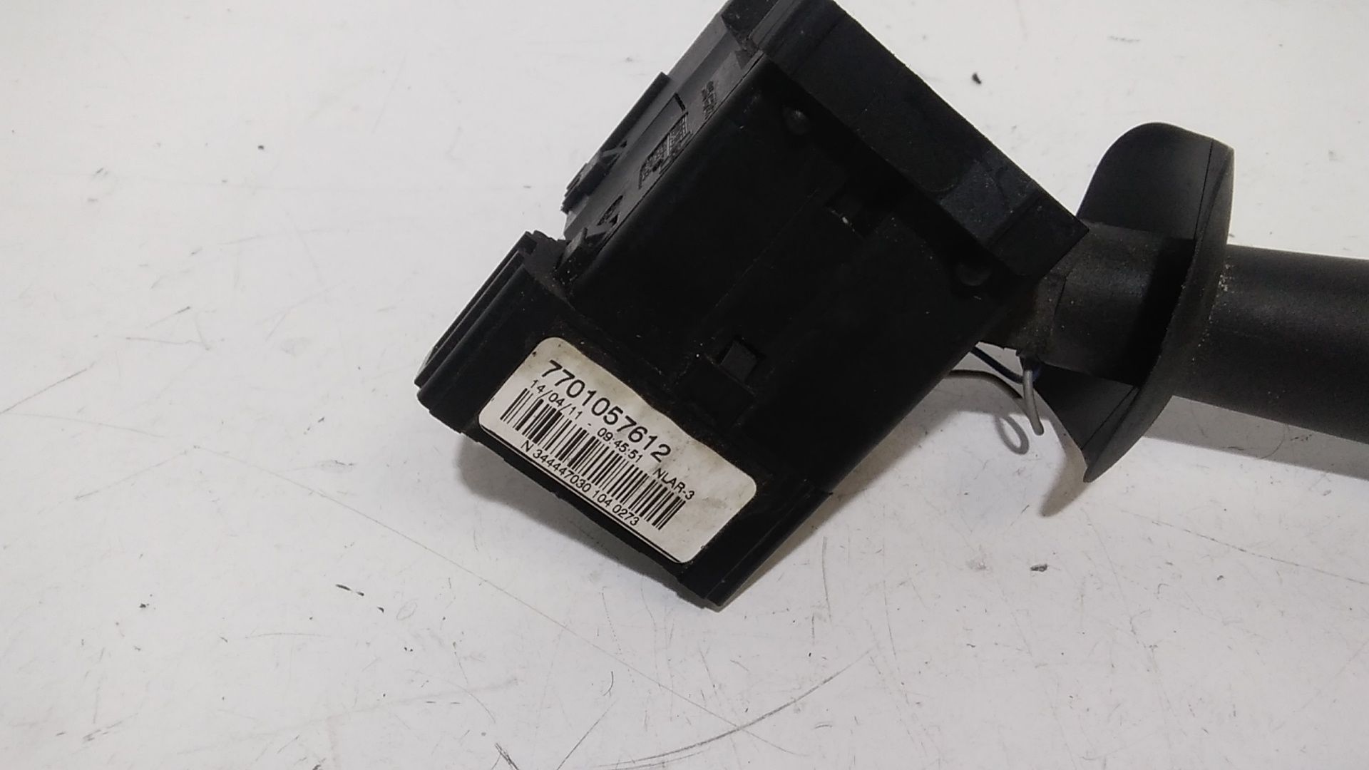 Devioluci sinistro RENAULT Trafic Furgone 2 Serie