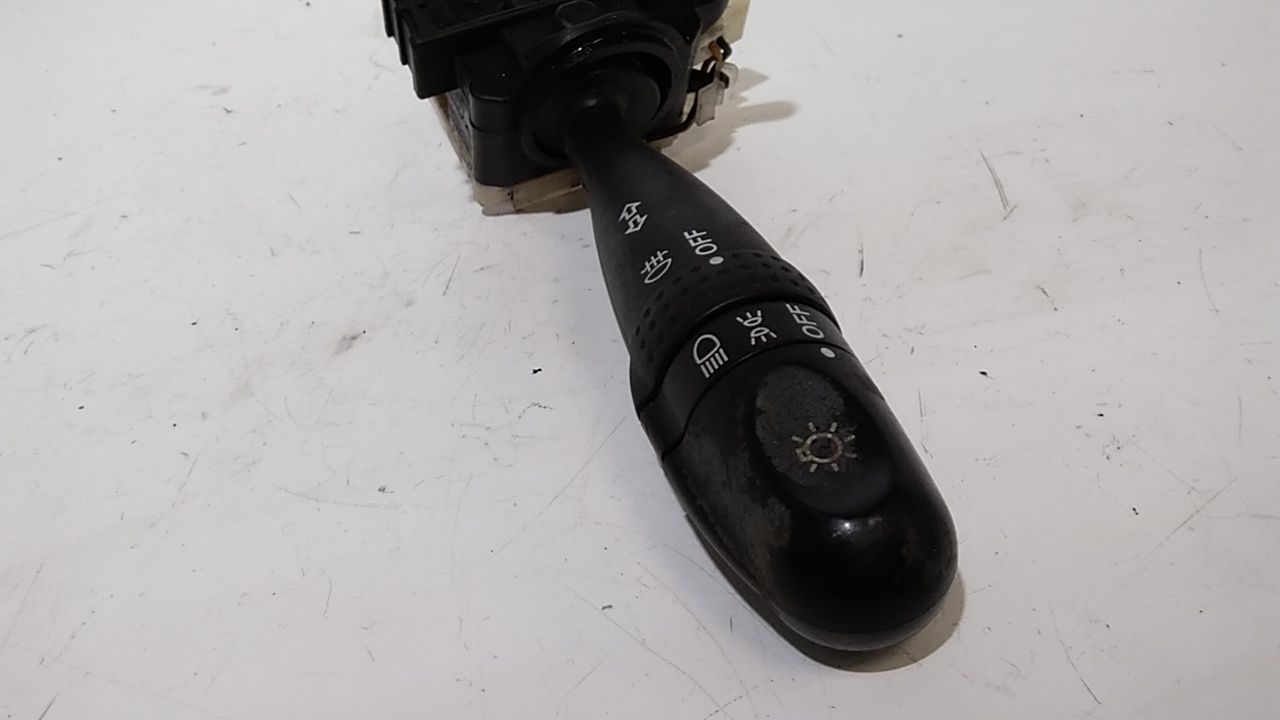 Devioluci sinistro SUZUKI Swift 4 Serie