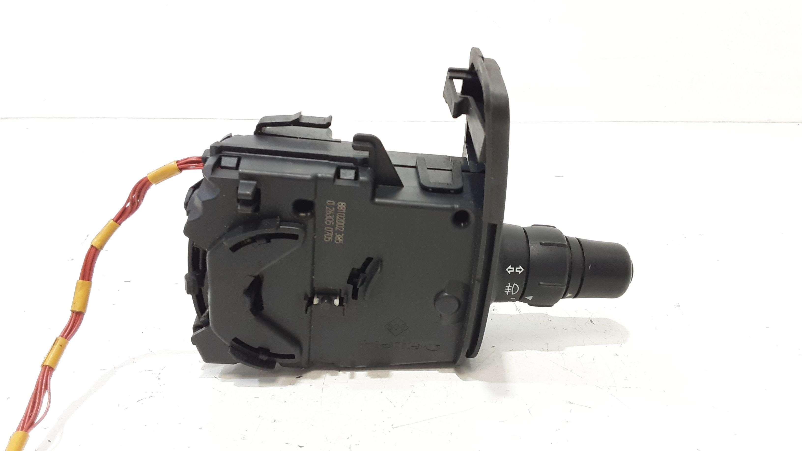 Devioluci sinistro RENAULT Modus 2 Serie