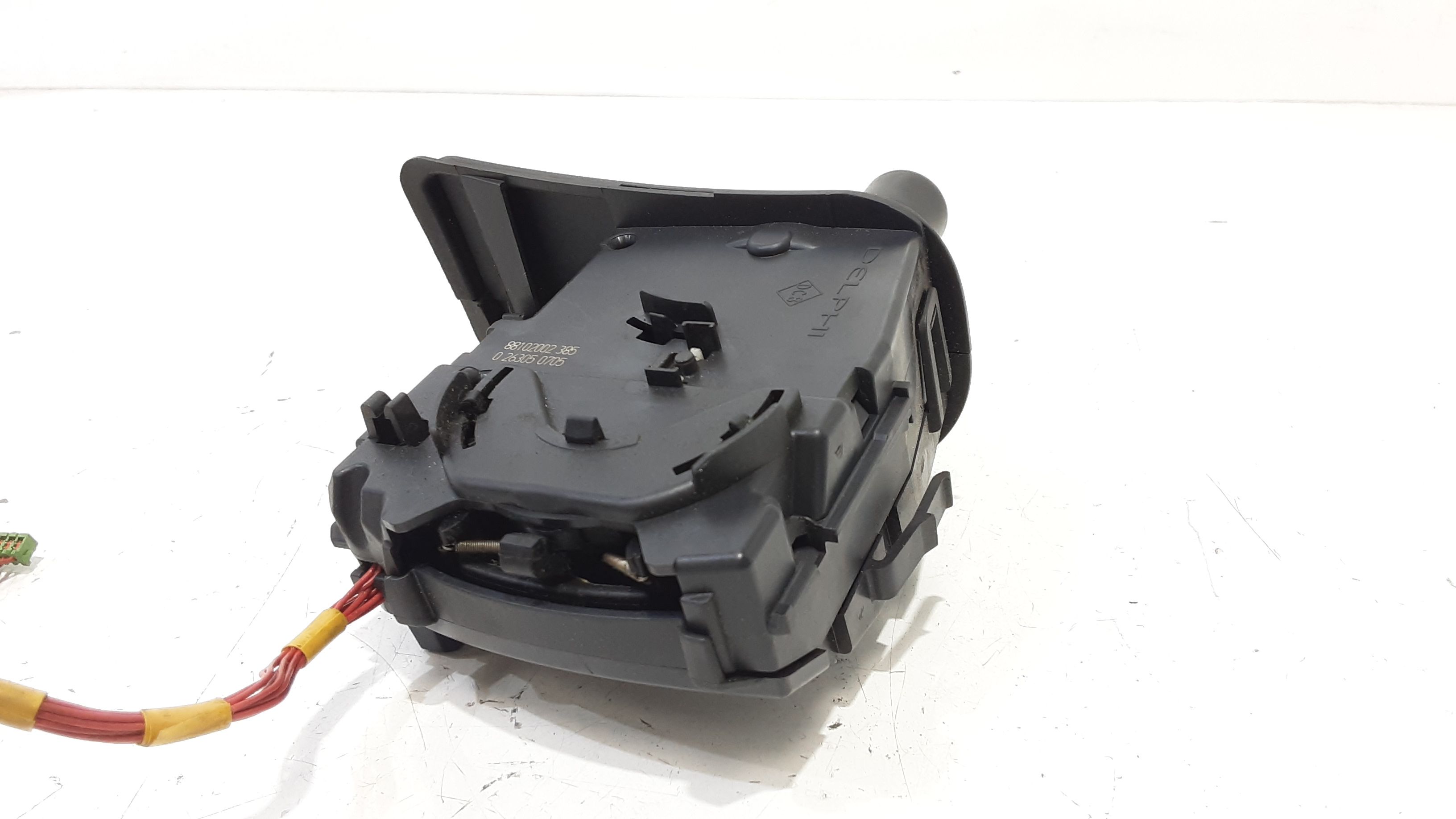 Devioluci sinistro RENAULT Modus 2 Serie