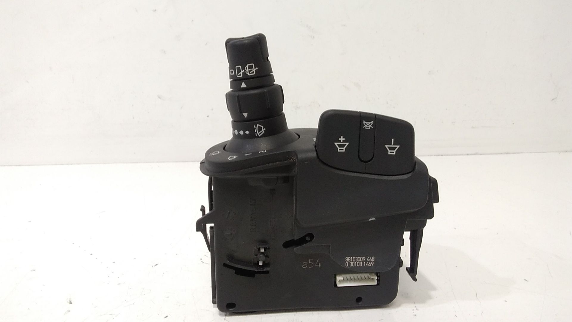 Devioluci destro RENAULT Clio Serie (08>15)