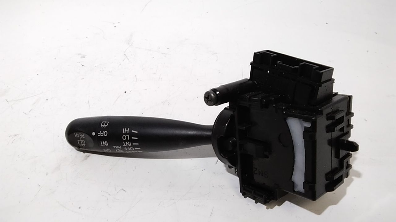 Devioluci destro OPEL Agila B