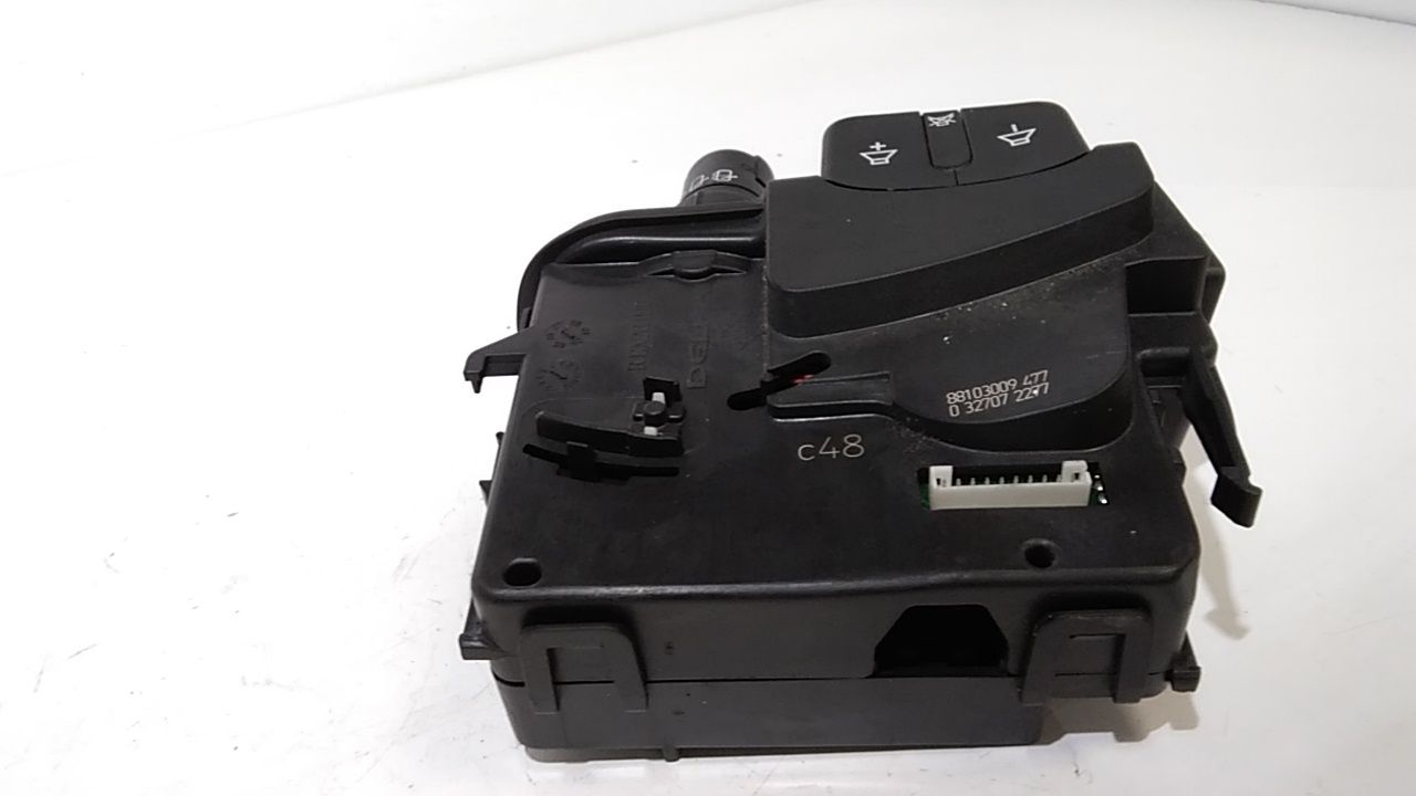 Devioluci destro RENAULT Modus 2 Serie