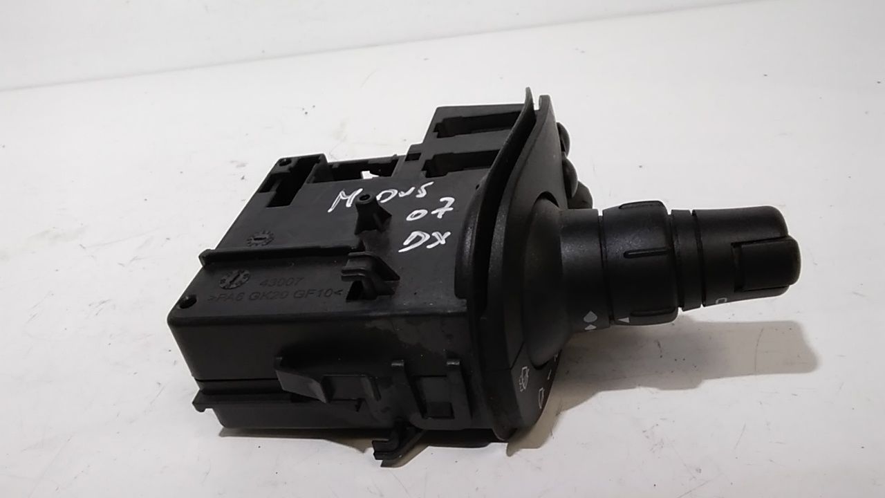 Devioluci destro RENAULT Modus 2 Serie