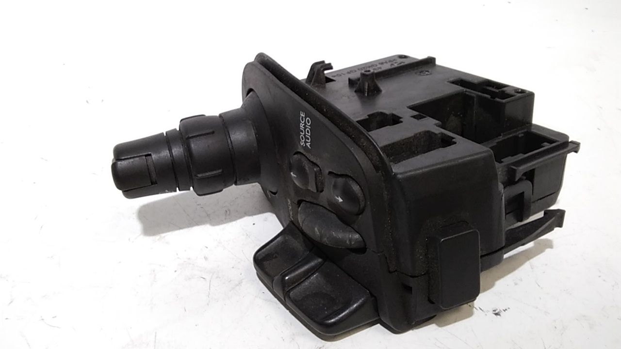 Devioluci destro RENAULT Modus 1 Serie