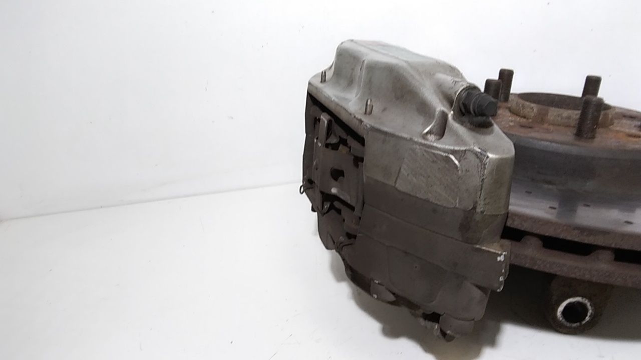 Pinza e disco ant Sinistro JAGUAR XKR Cabriolet (03>)