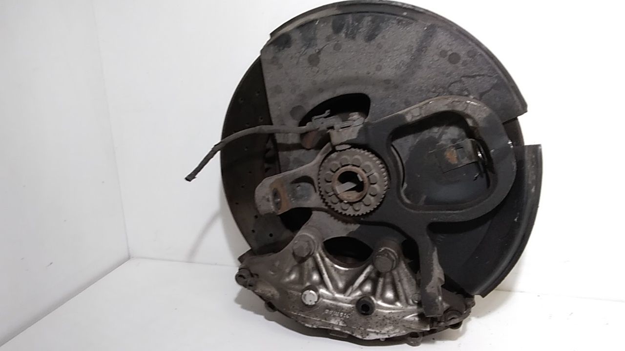 Pinza e disco ant Sinistro JAGUAR XKR Cabriolet (03>)