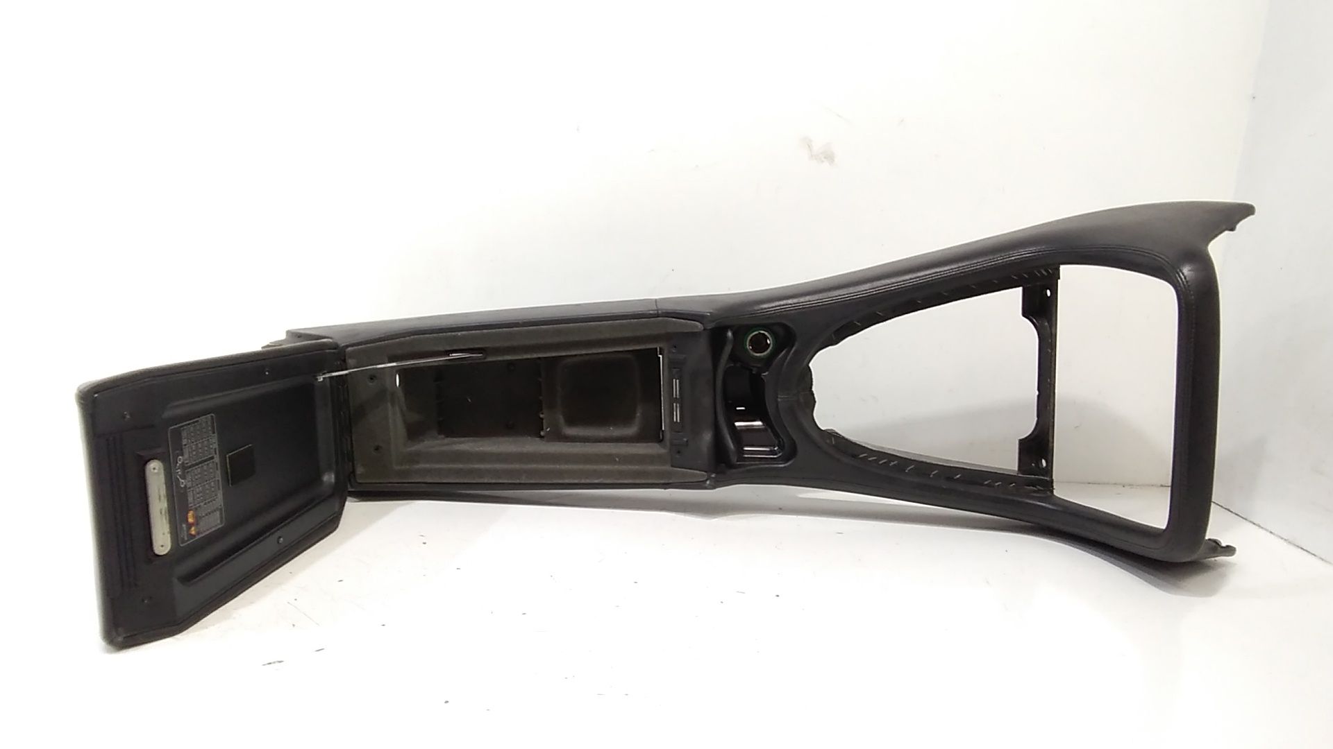 Tunnel centrale JAGUAR XKR Cabriolet (03>)