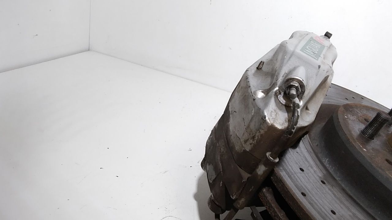 Pinza e disco ant Destro JAGUAR XKR Cabriolet (03>)