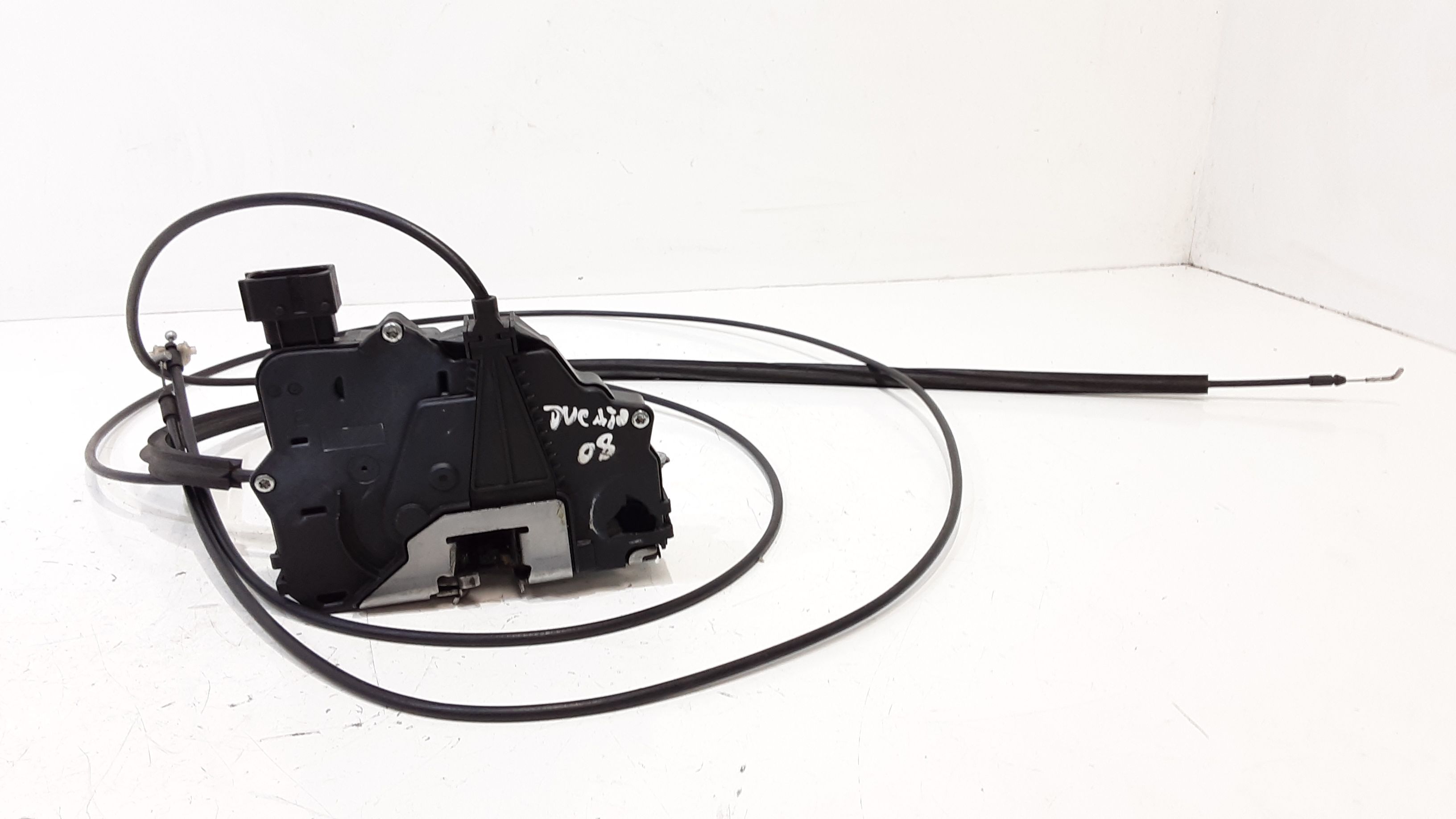 Serratura porta scorrevole sx FIAT Ducato 5 Serie