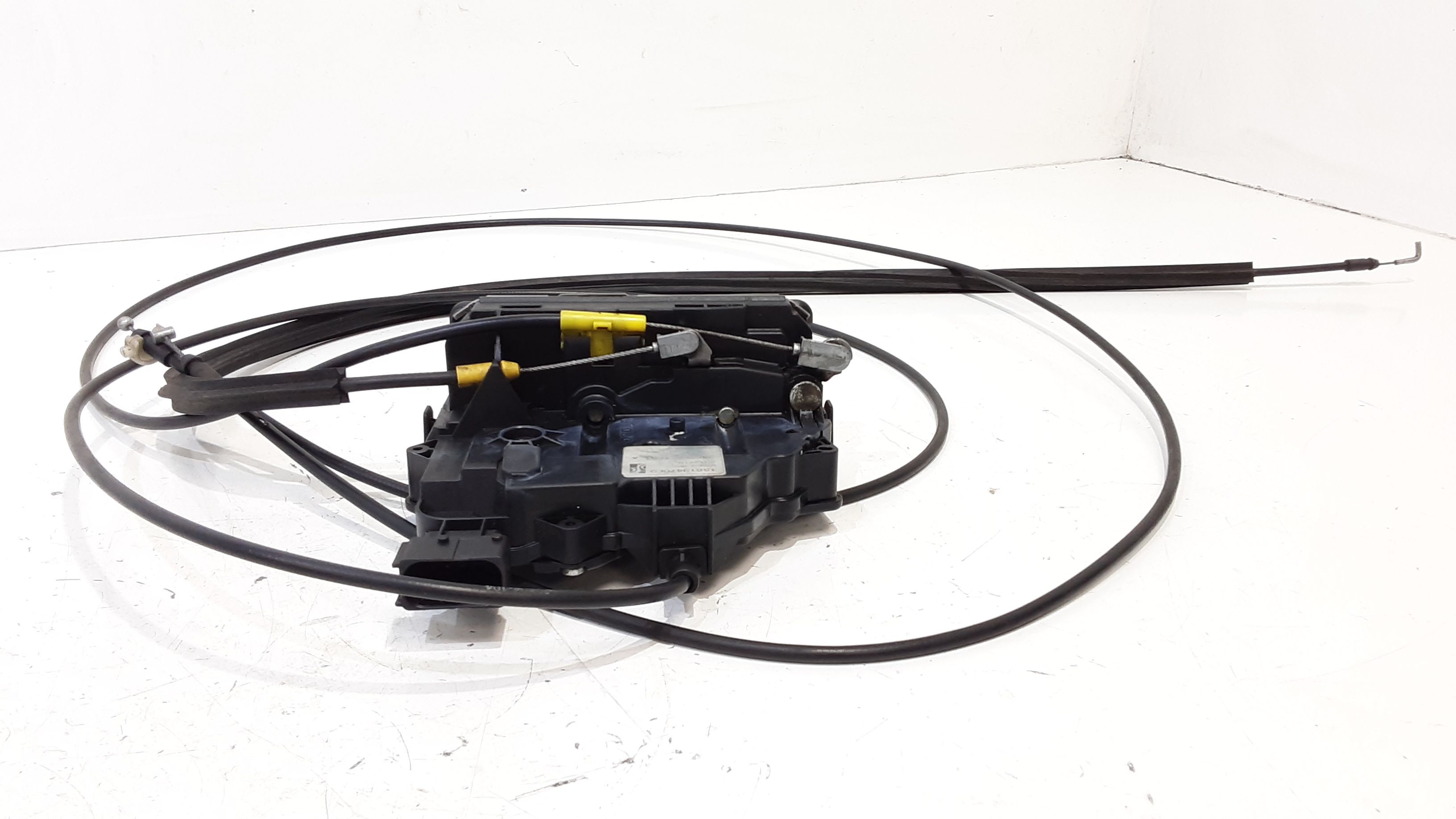 Serratura porta scorrevole sx FIAT Ducato 5 Serie