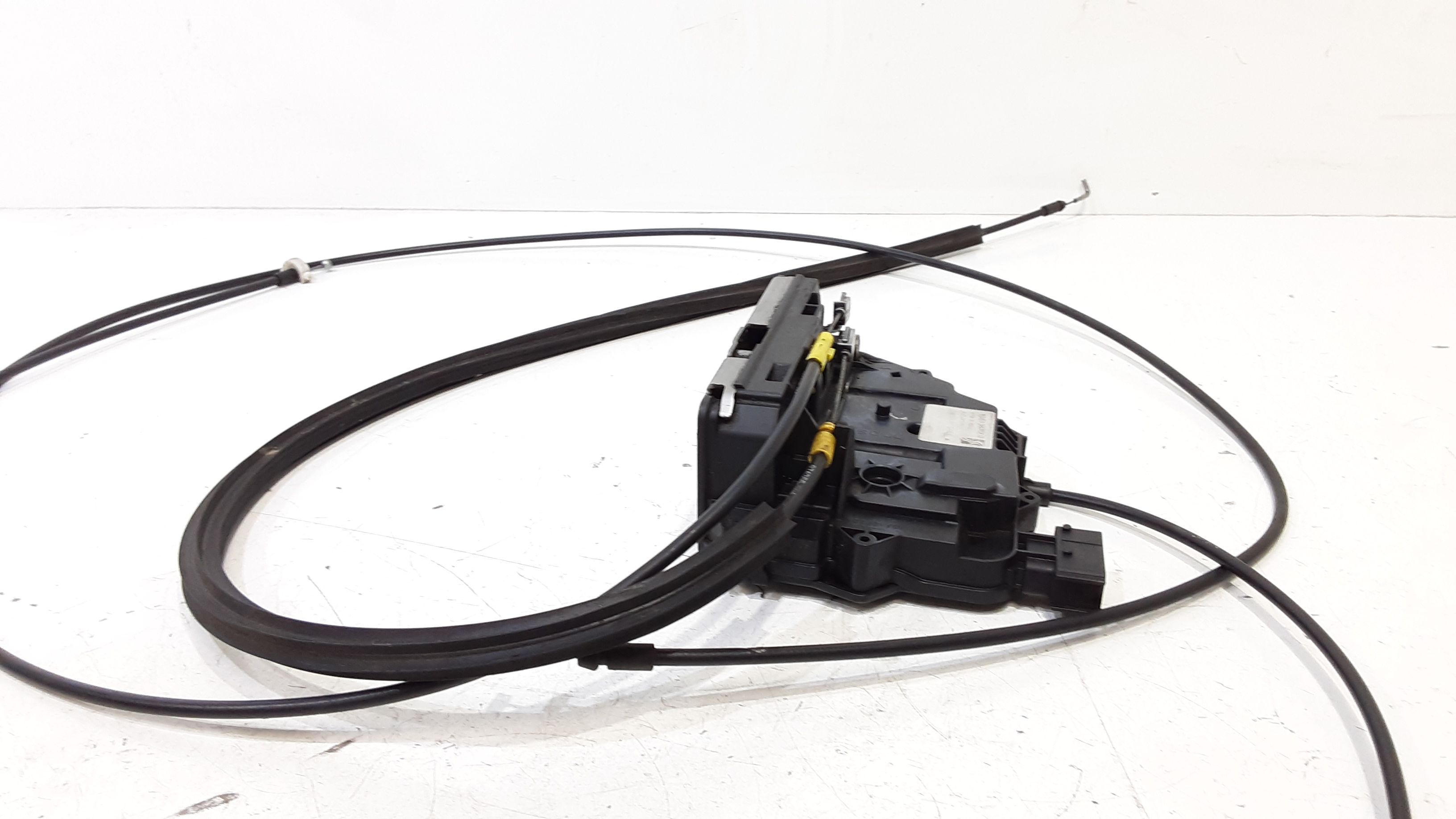 Serratura porta scorrevole sx FIAT Ducato 5 Serie