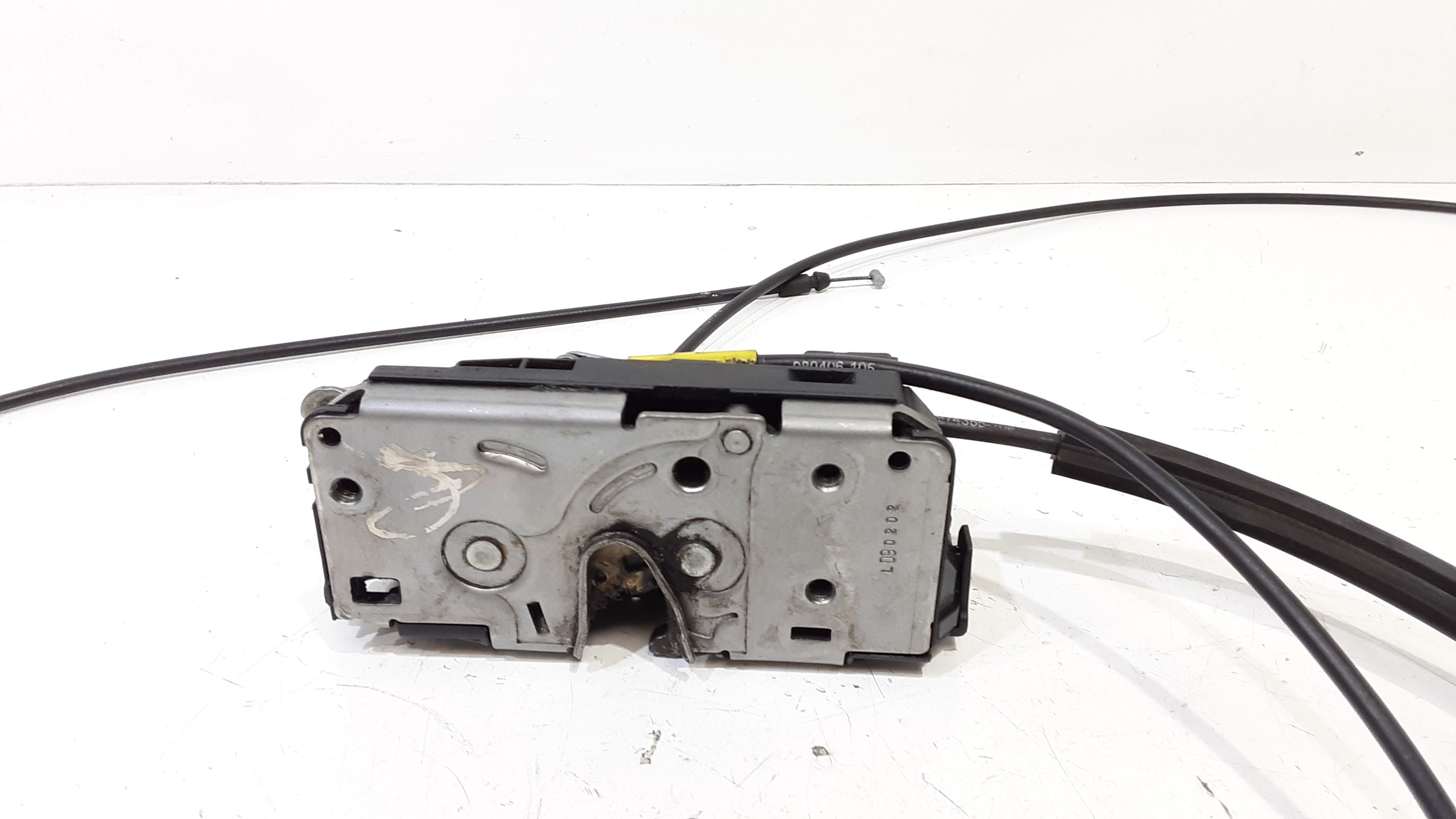 Serratura porta scorrevole sx FIAT Ducato 5 Serie