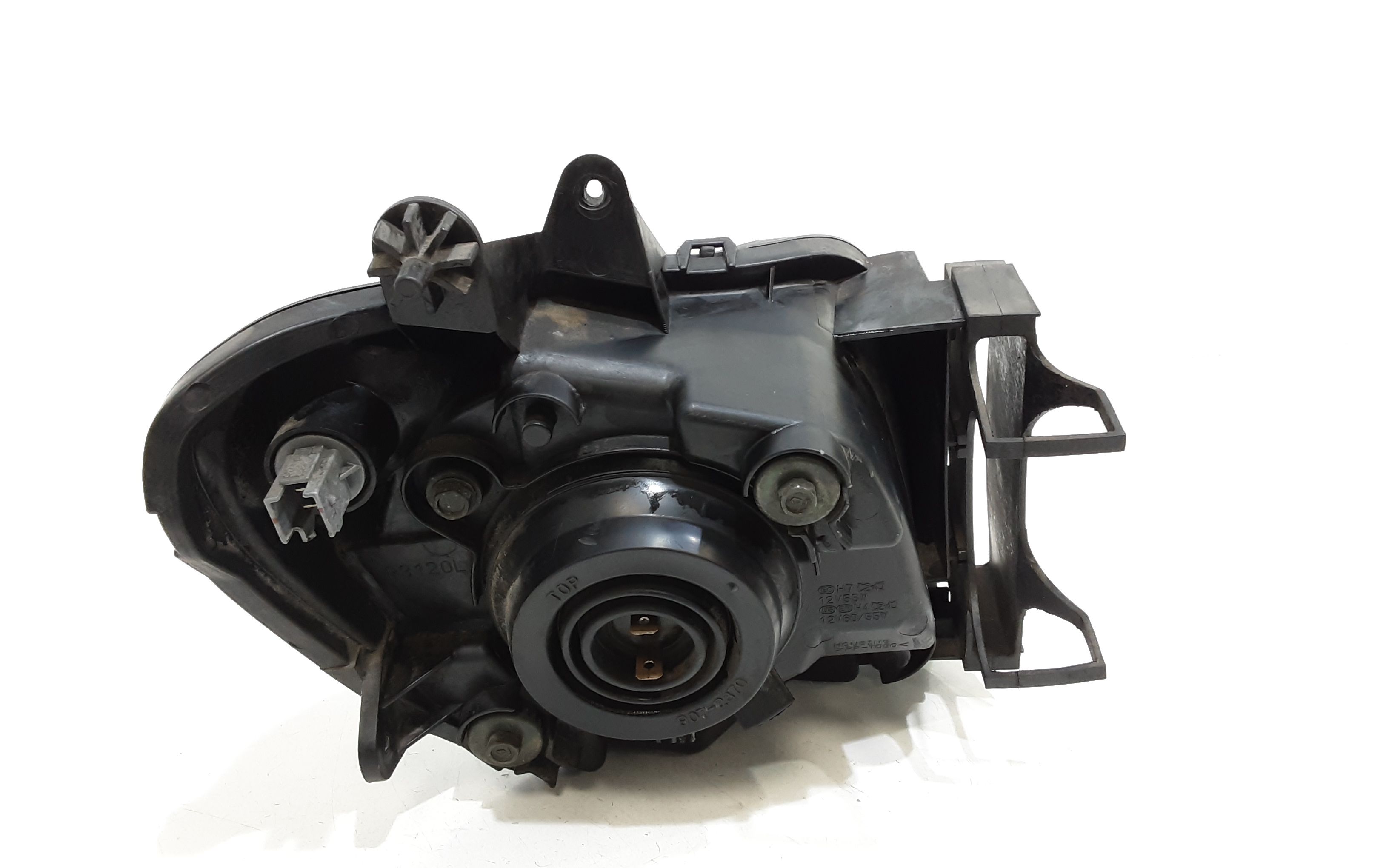 Fanale anteriore sx SUZUKI Burgman 650cc (04>11)