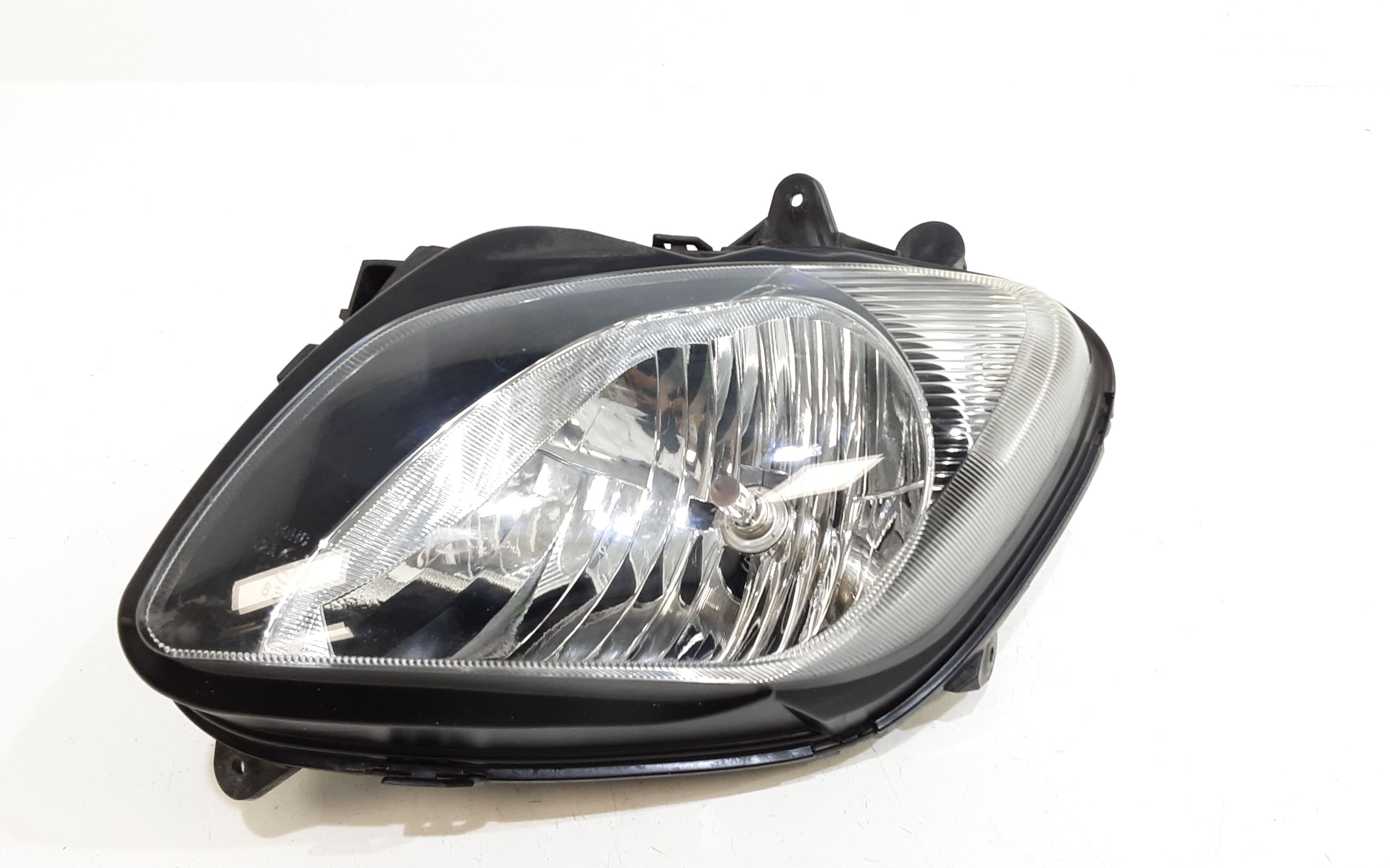 Fanale anteriore sx SUZUKI Burgman 650cc (04>11)