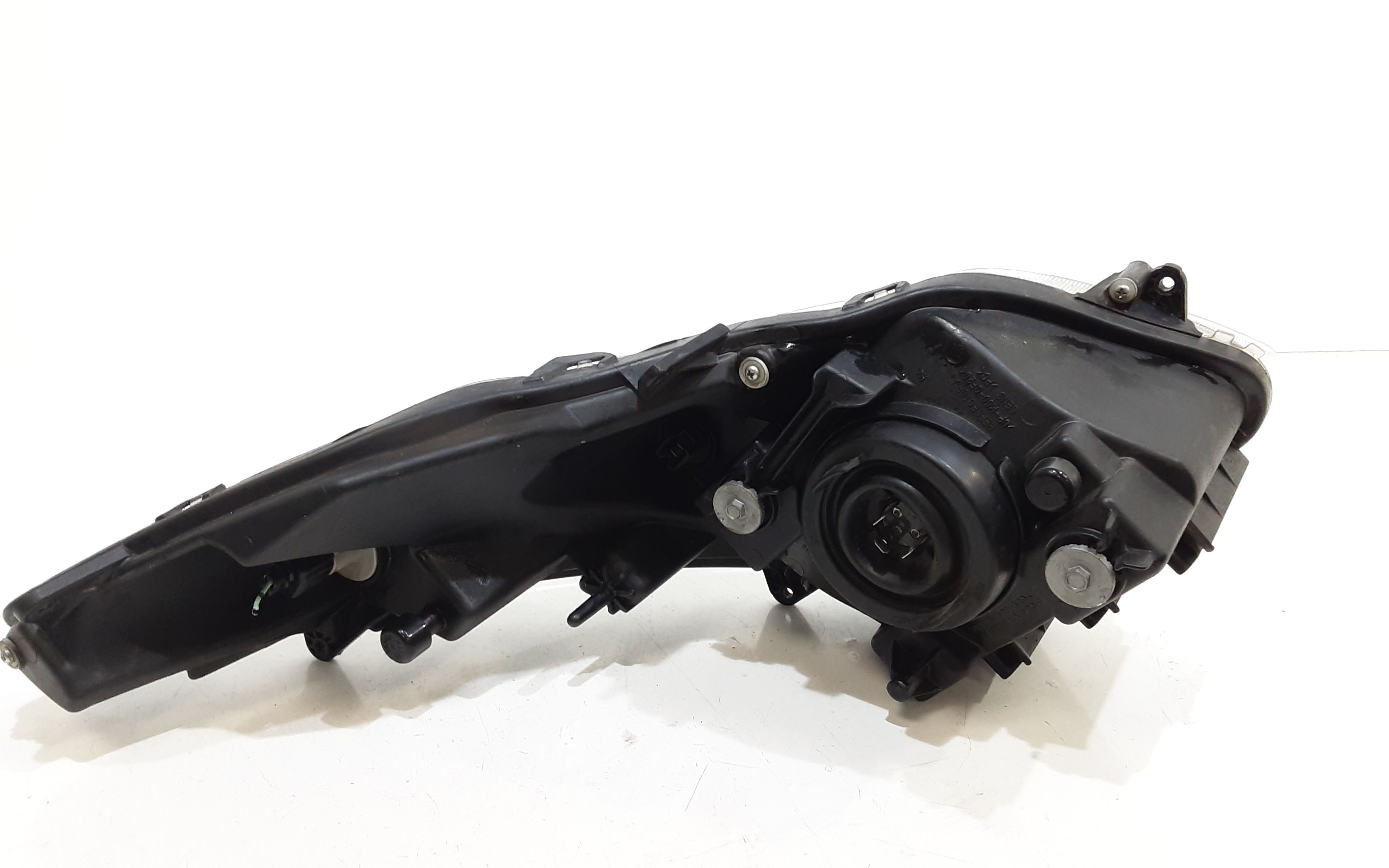 Fanale anteriore sx SUZUKI Burgman 400cc