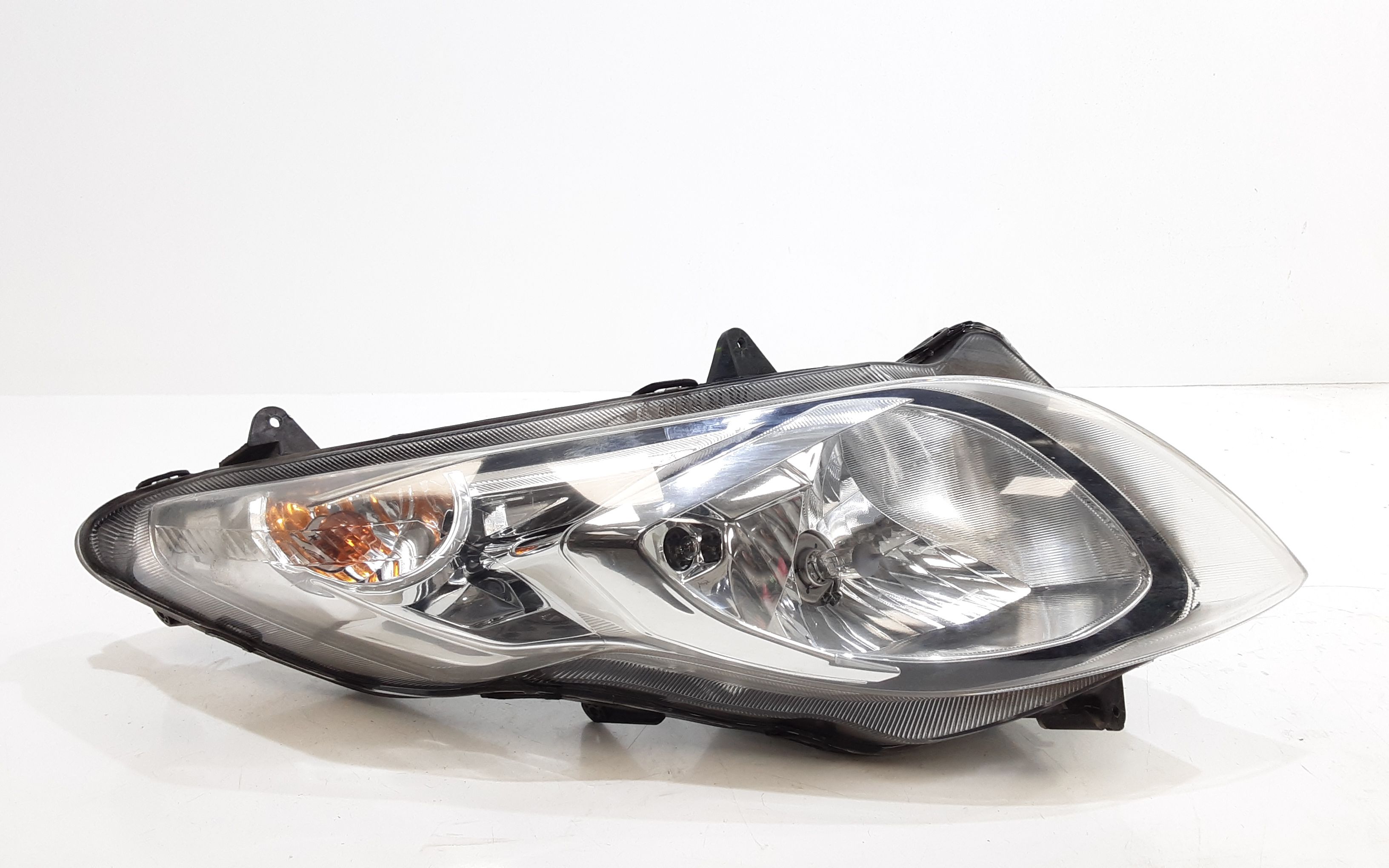 Fanale anteriore sx SUZUKI Burgman 400cc