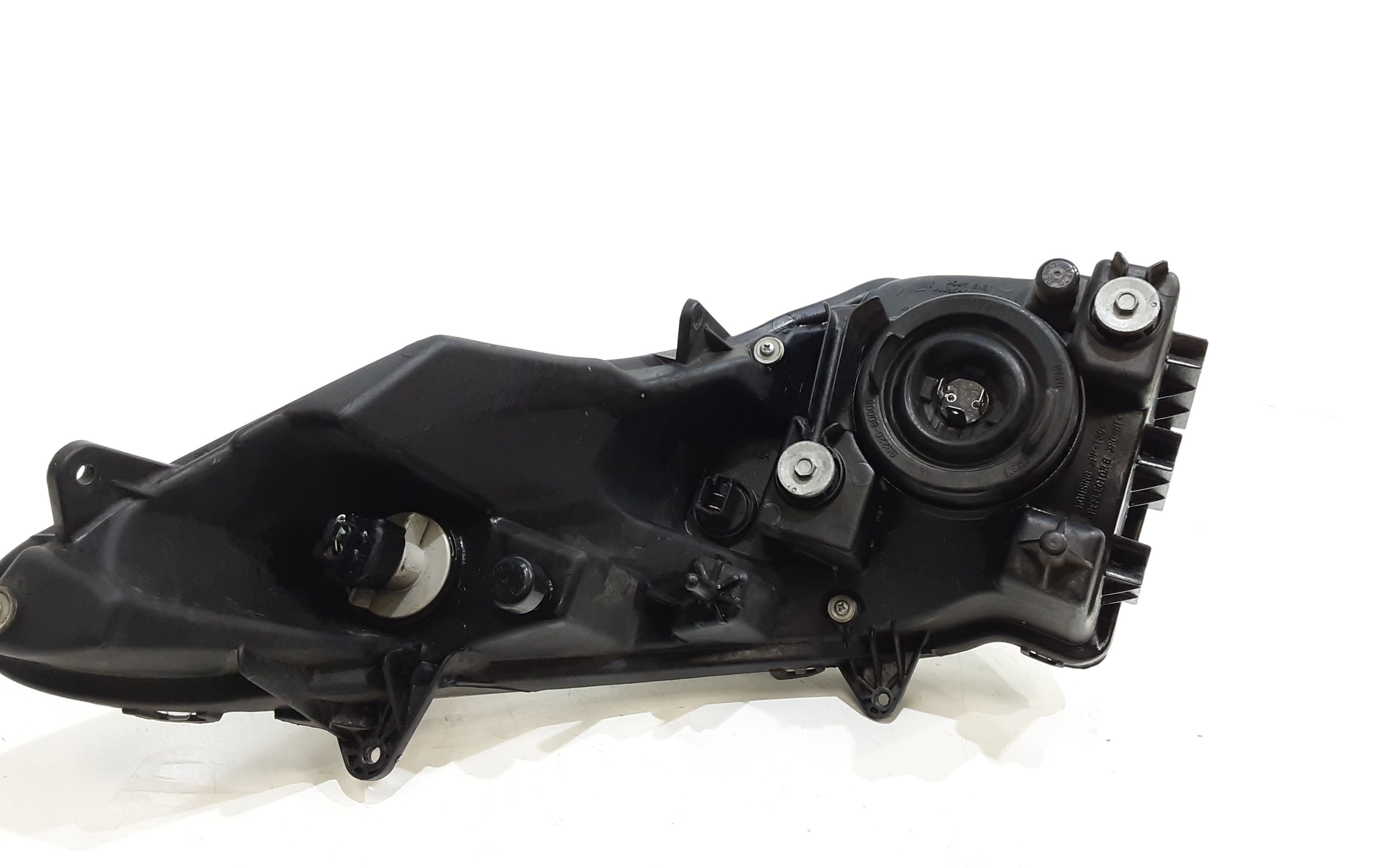 Fanale anteriore sx SUZUKI Burgman 400cc