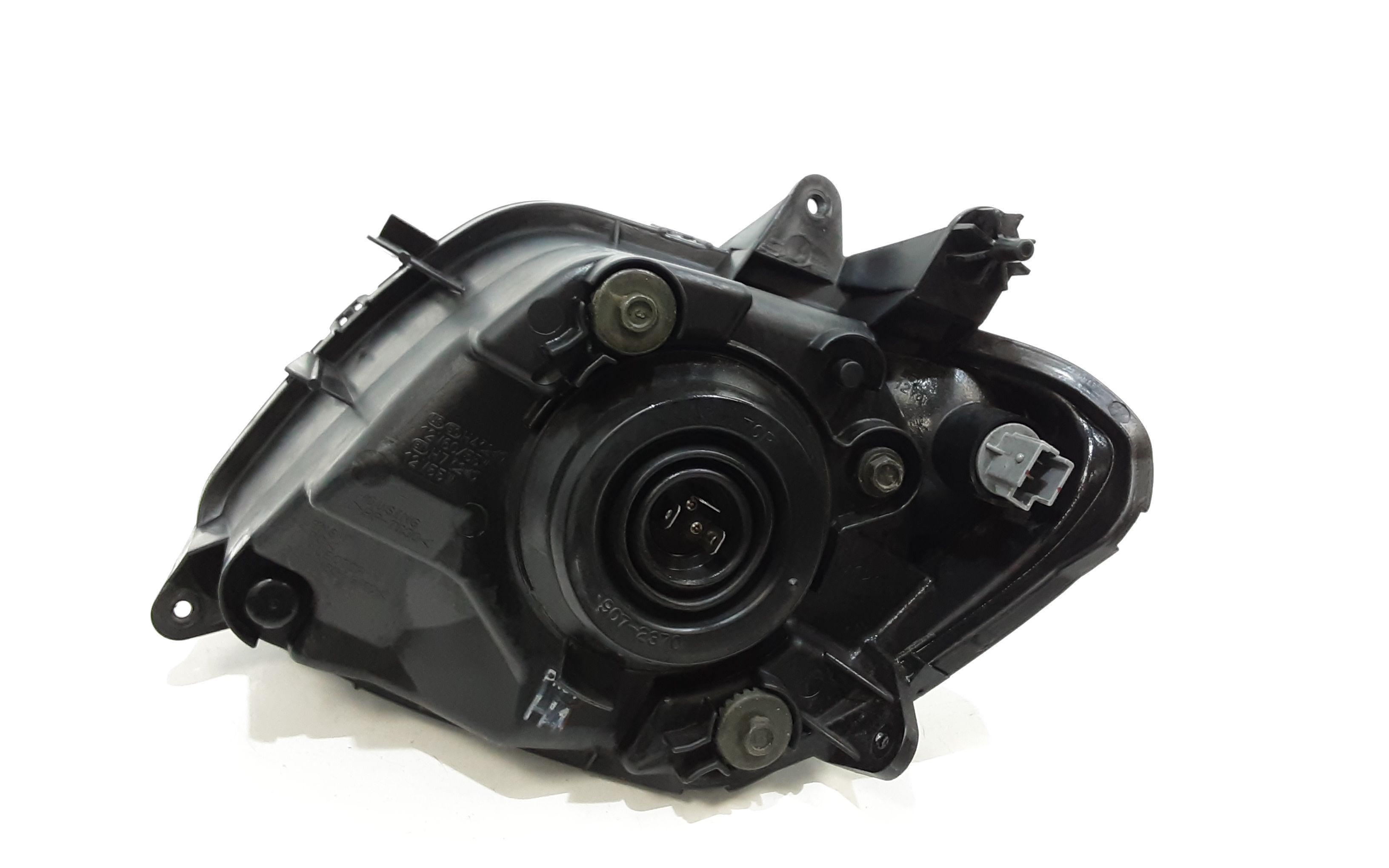 Fanale anteriore dx SUZUKI Burgman 650cc (04>11)