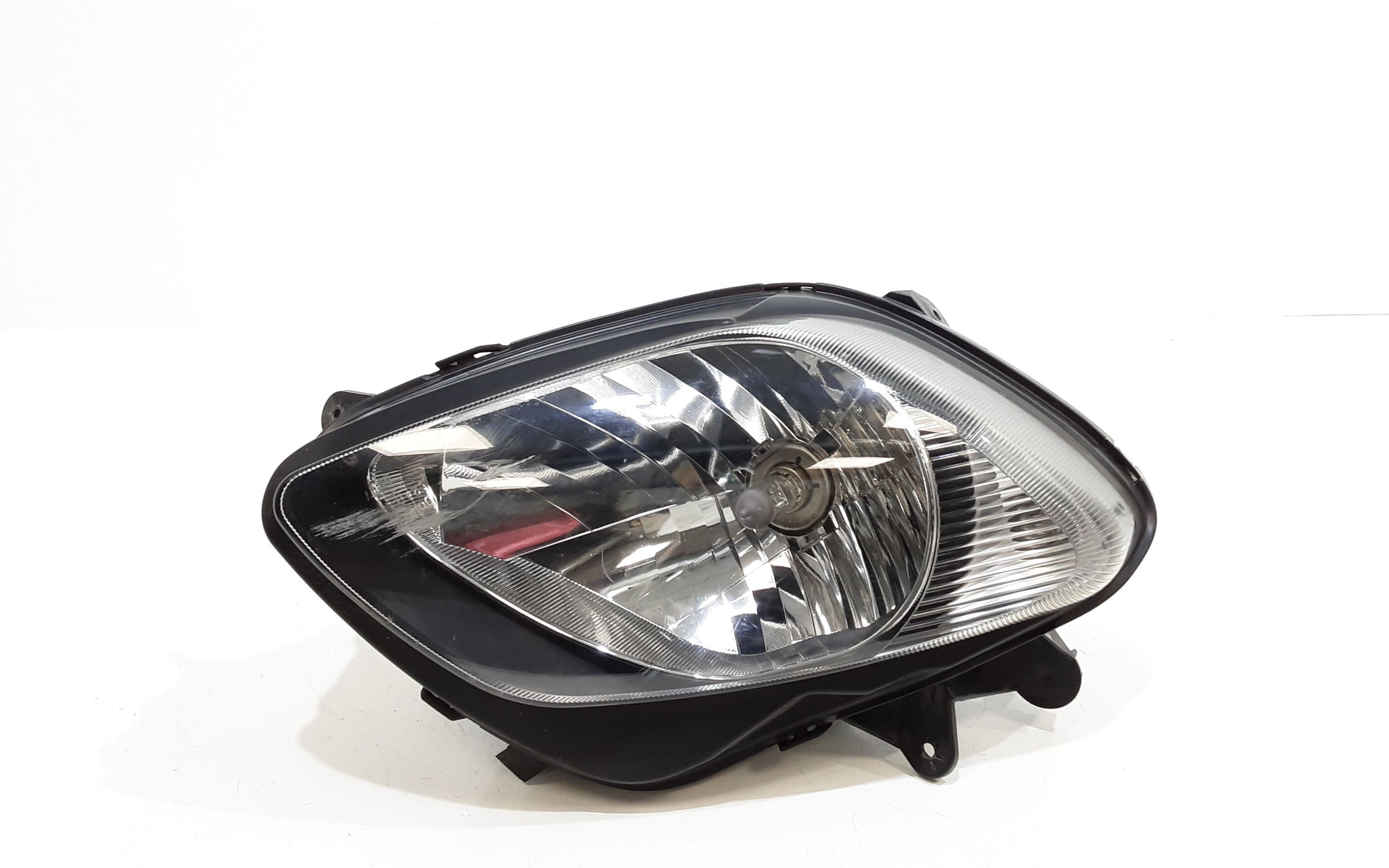 Fanale anteriore dx SUZUKI Burgman 650cc (04>11)