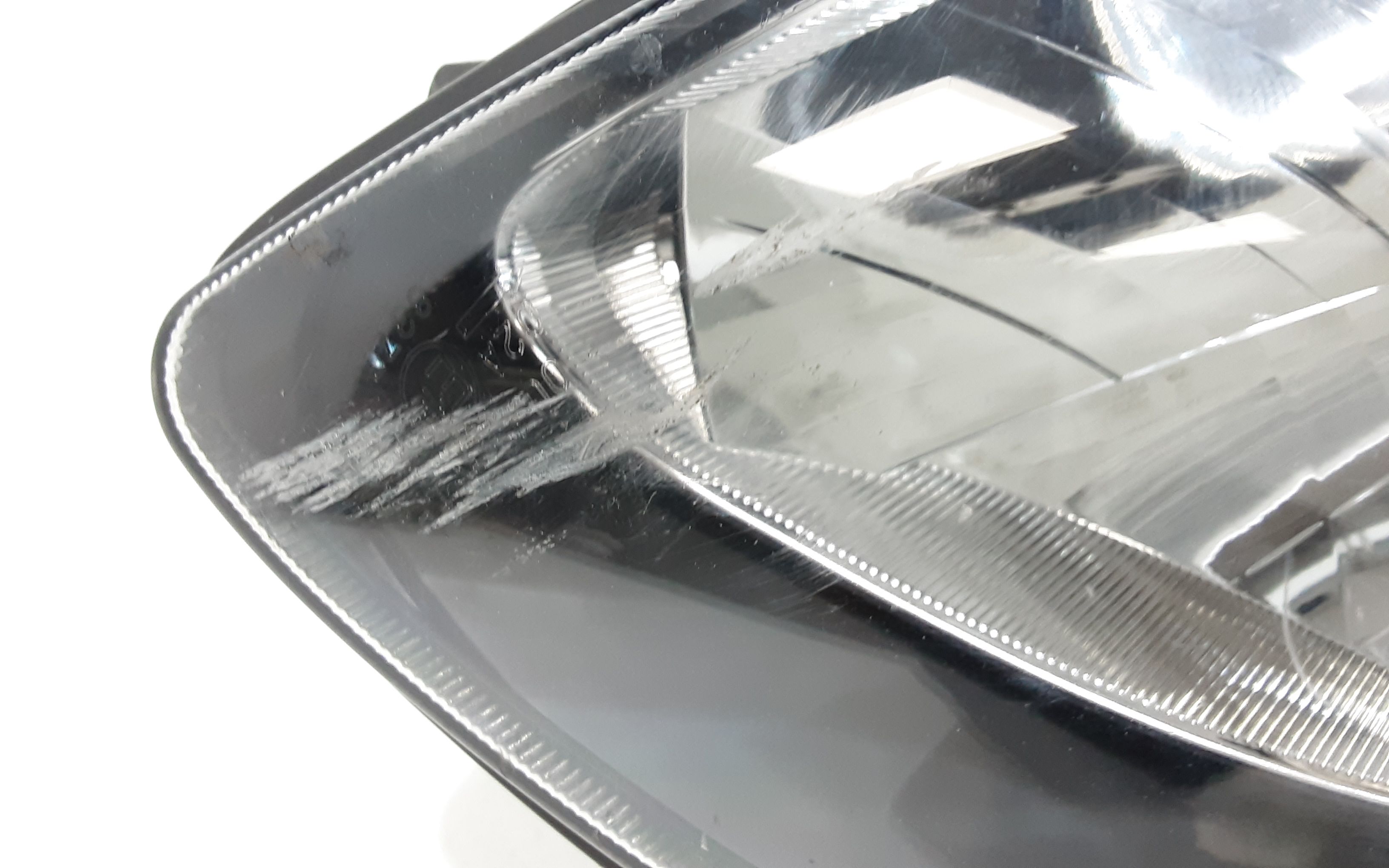 Fanale anteriore dx SUZUKI Burgman 650cc (04>11)