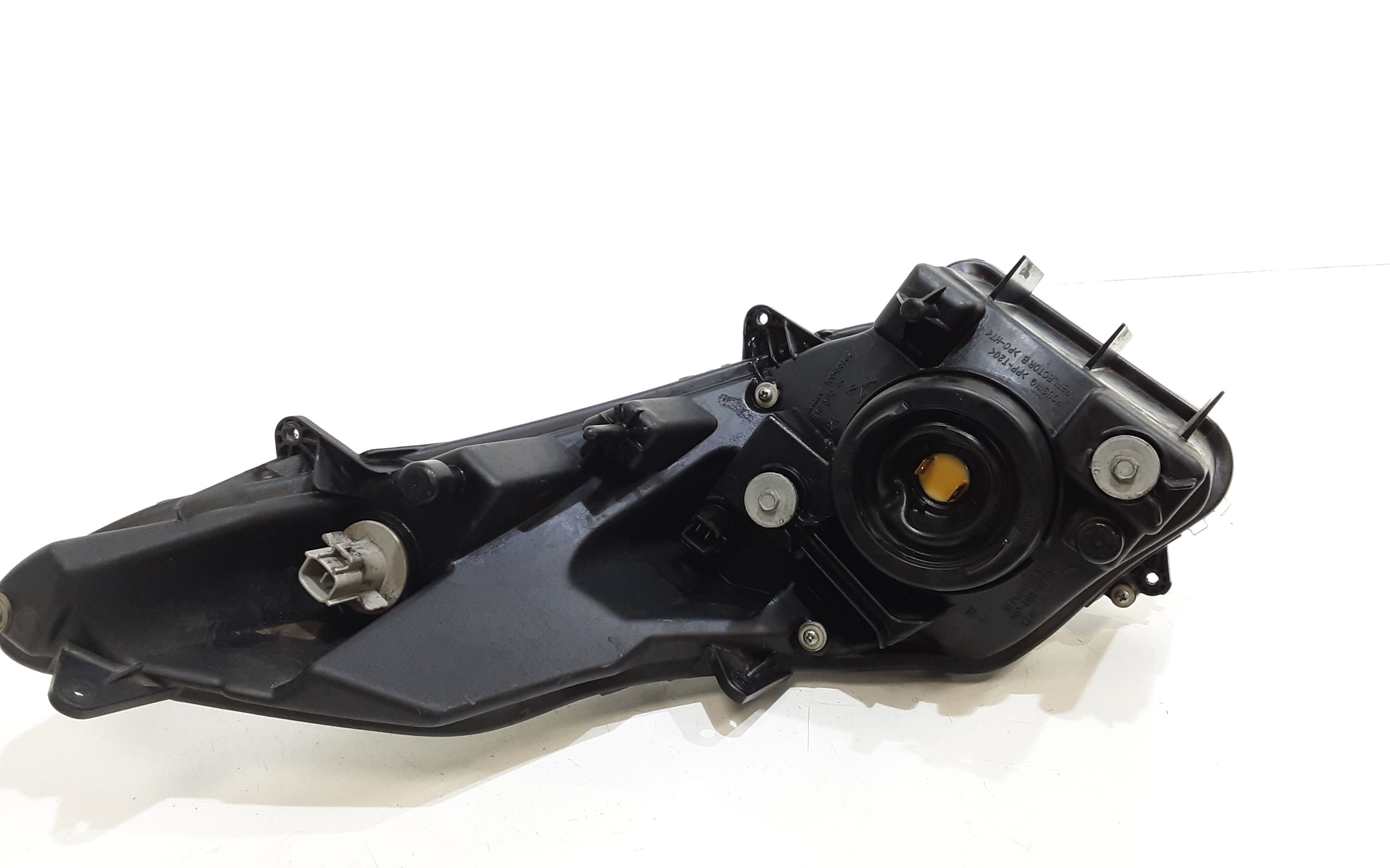 Fanale anteriore dx SUZUKI Burgman 400cc