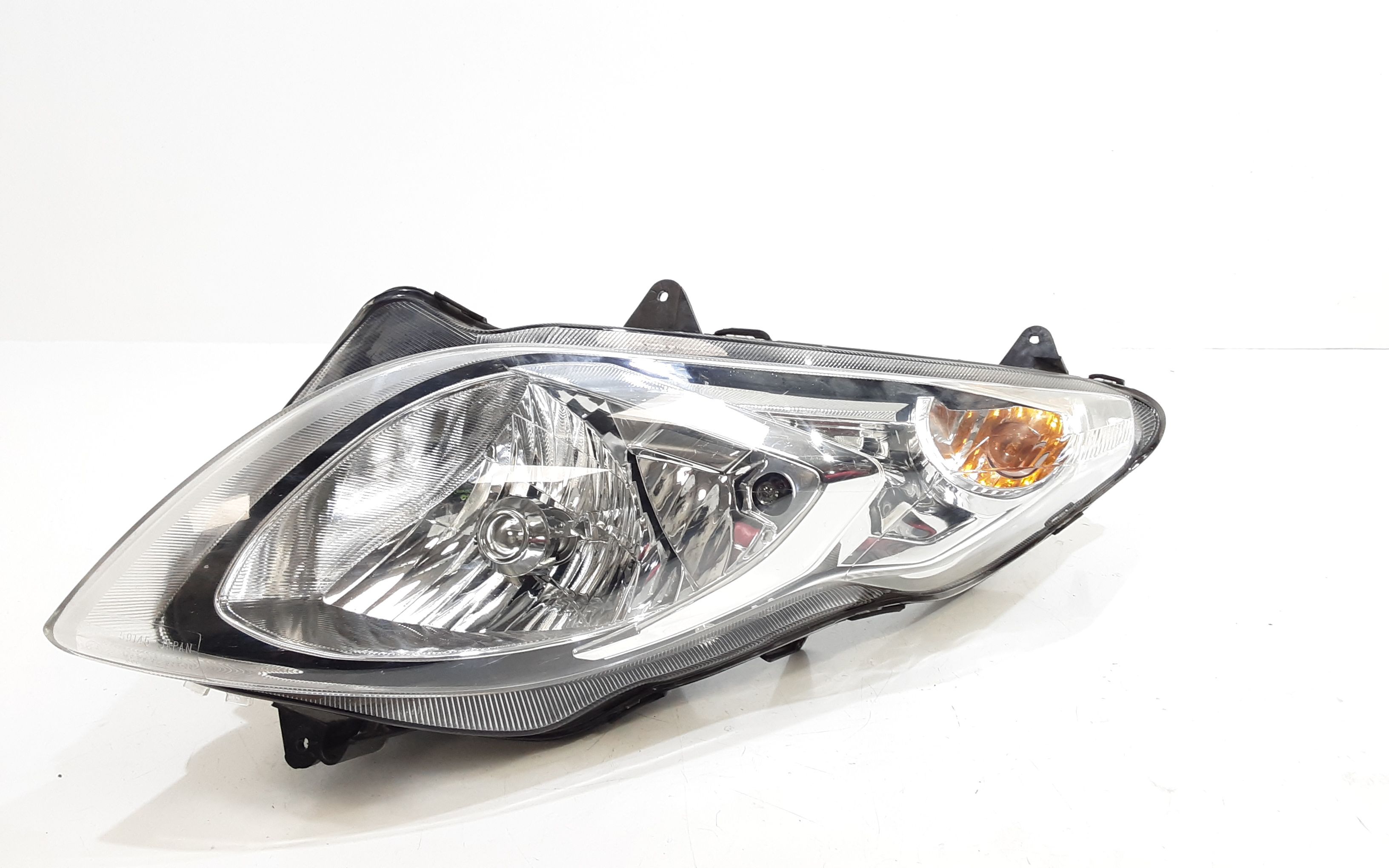 Fanale anteriore dx SUZUKI Burgman 400cc