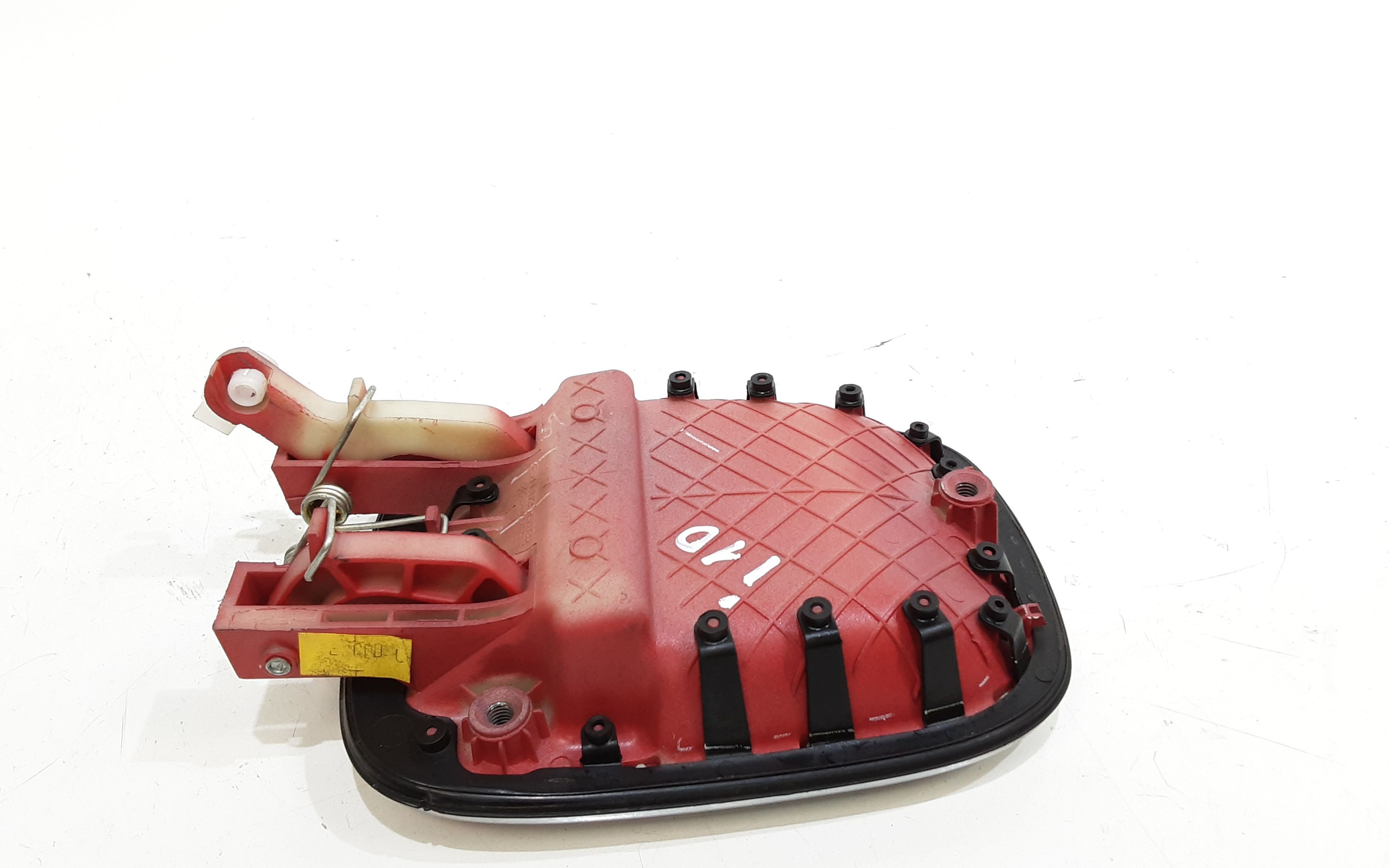 Maniglia apertura cofano posteriore HYUNDAI i10 1 Serie