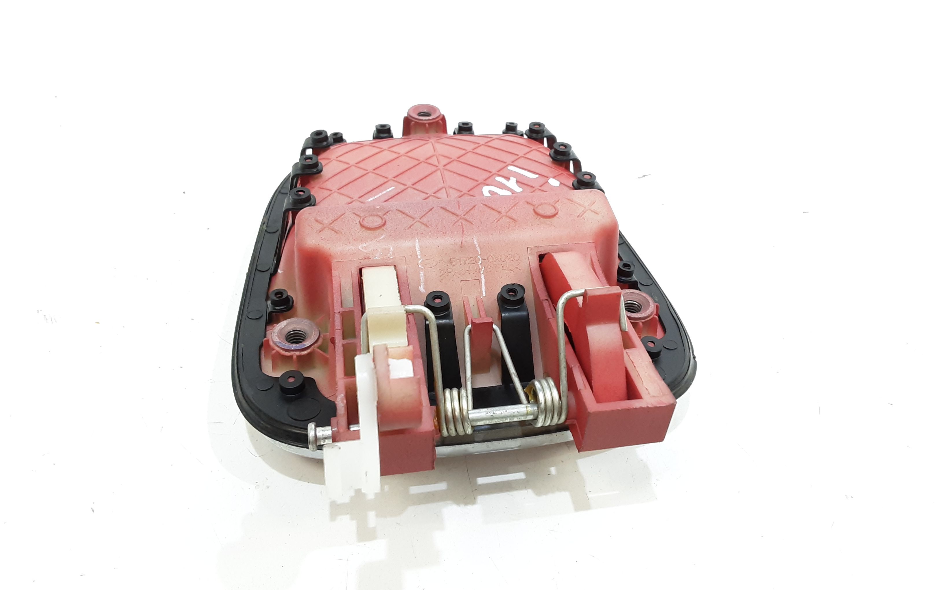 Maniglia apertura cofano posteriore HYUNDAI i10 1 Serie