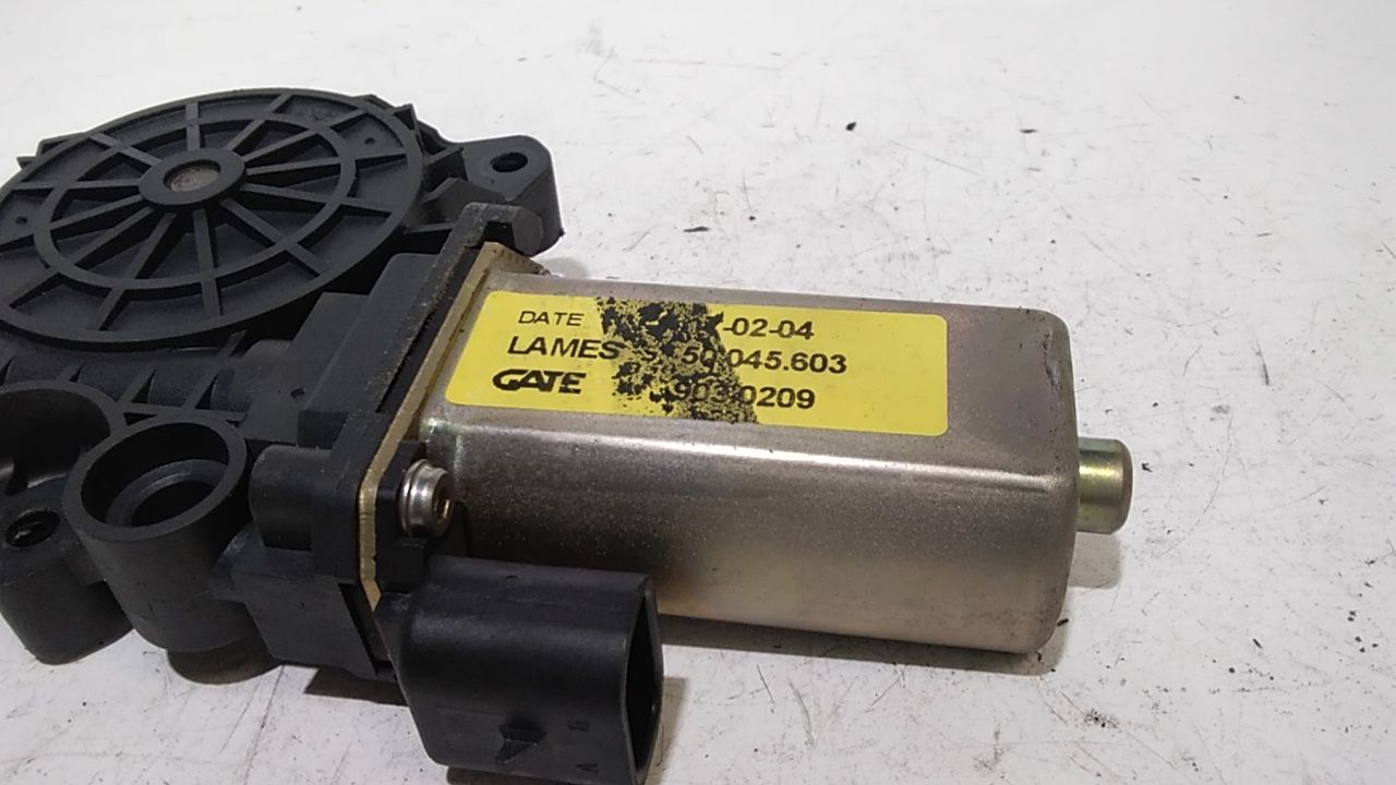 Motorino Alzavetro anteriore Sinistro FIAT Idea 1 Serie