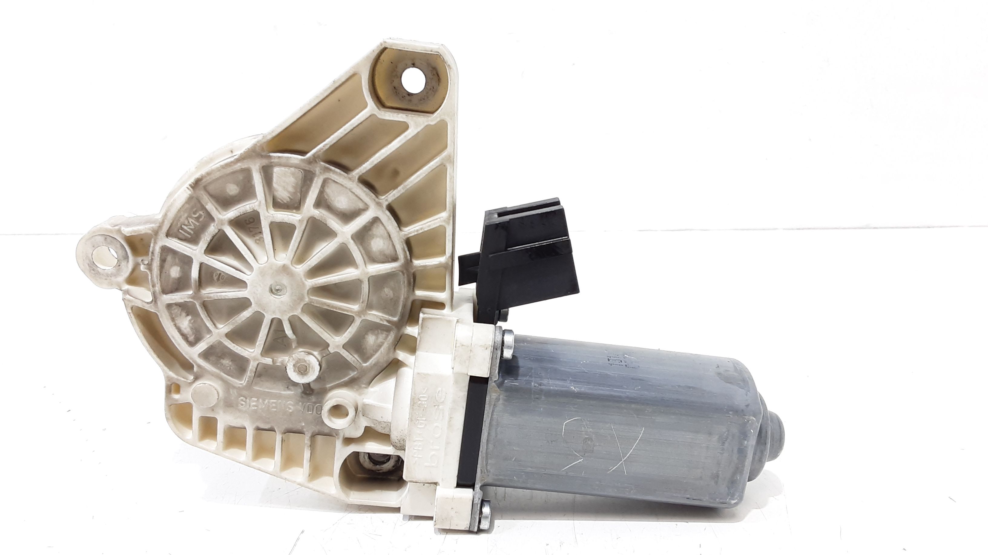 Motorino Alzavetro anteriore Sinistro MERCEDES Classe A W169 3 Serie