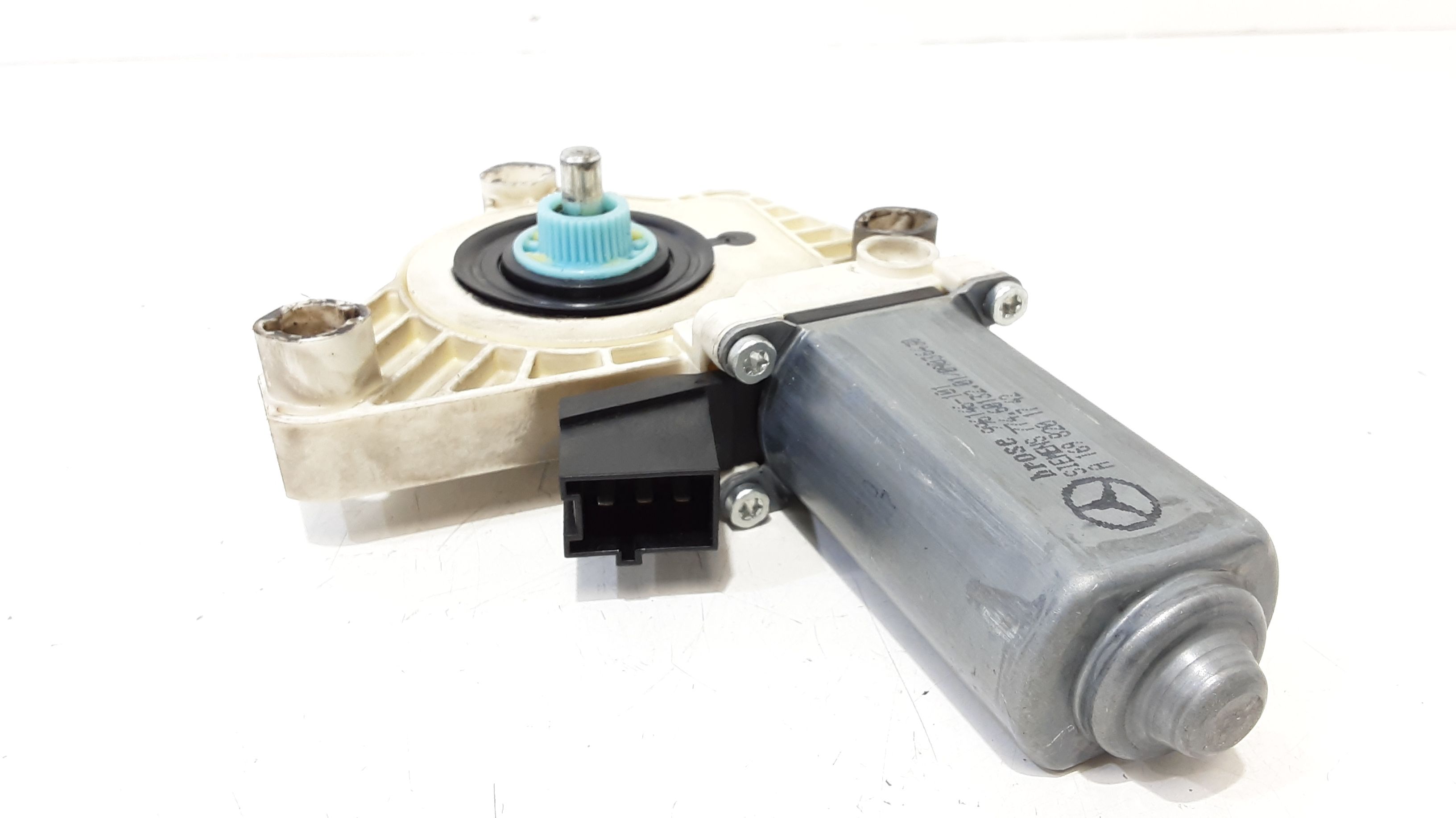 Motorino Alzavetro anteriore Sinistro MERCEDES Classe A W169 3 Serie