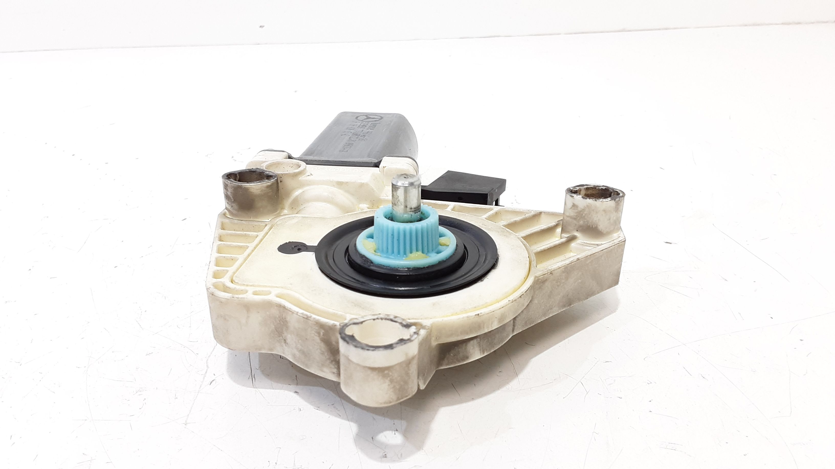 Motorino Alzavetro anteriore Sinistro MERCEDES Classe A W169 3 Serie