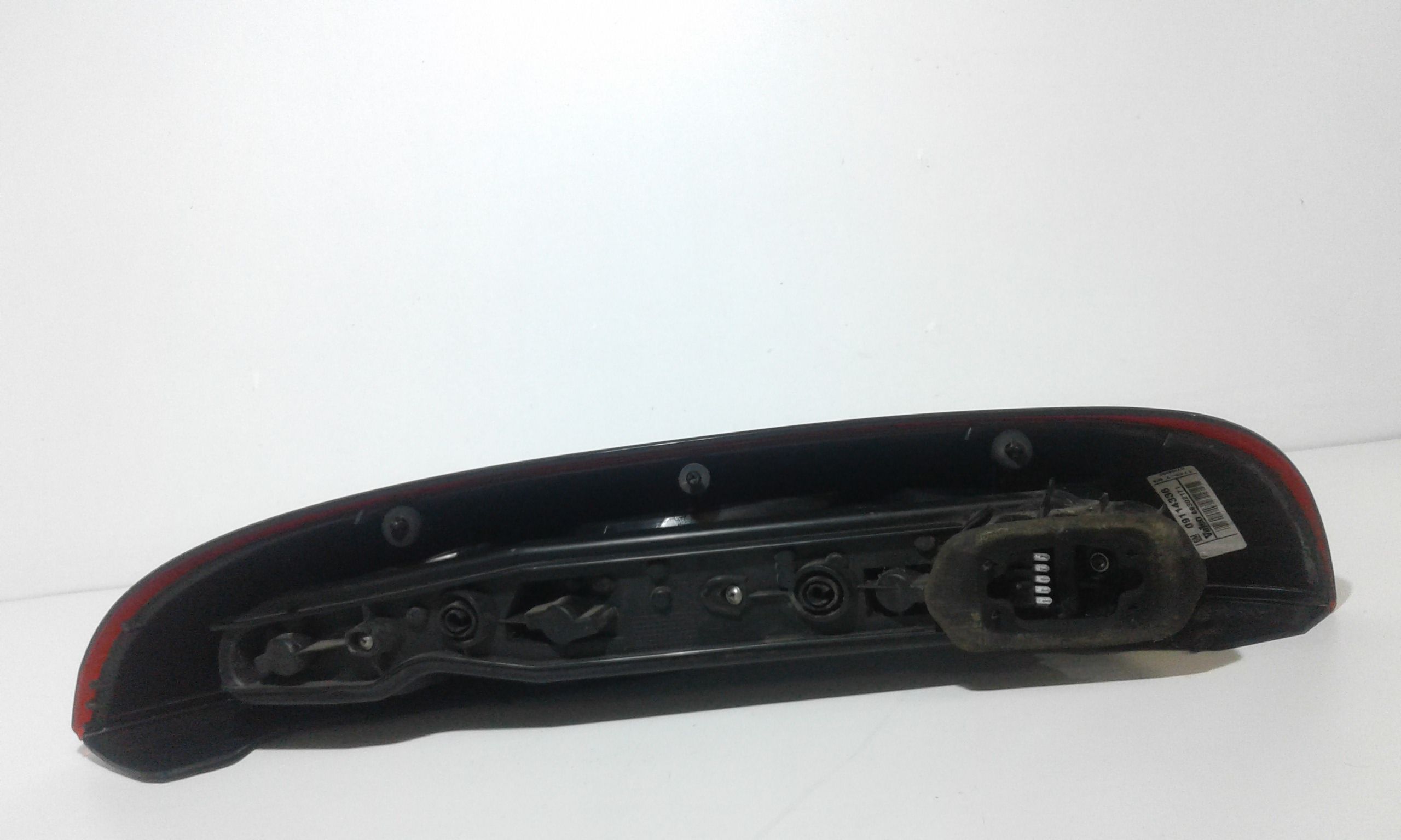 Stop fanale posteriore Destro Passeggero OPEL Corsa C 3P 1 Serie