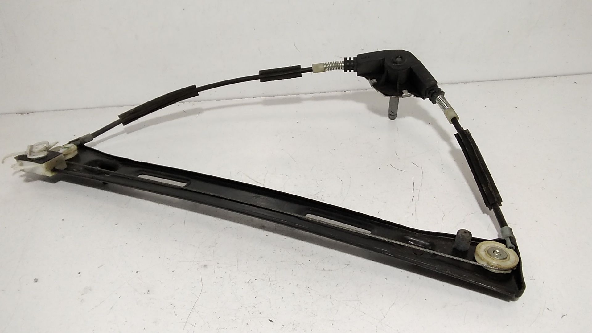 Cremagliera anteriore sinistra Guida FIAT Panda 2 Serie