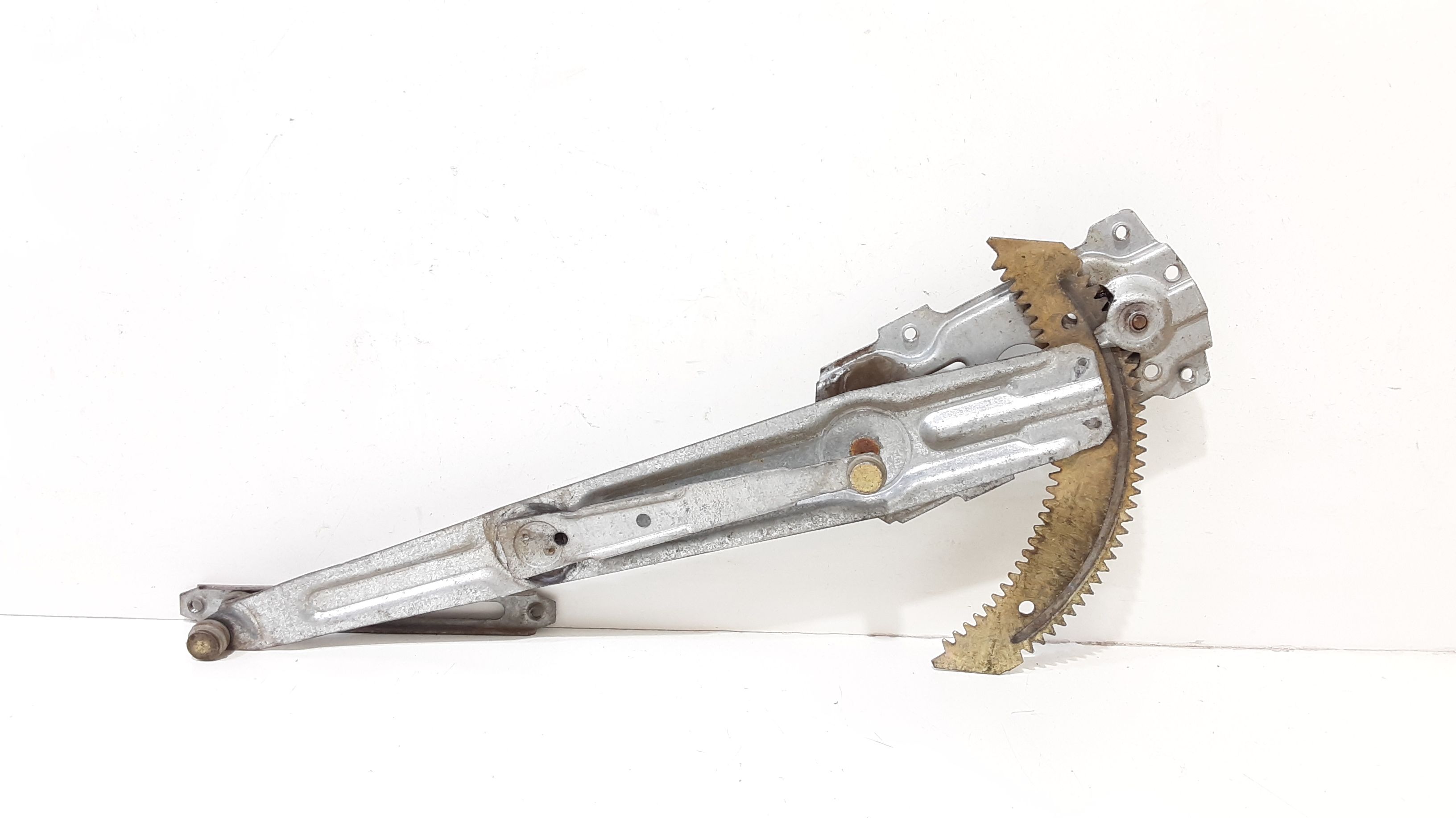 Cremagliera anteriore sinistra Guida PIAGGIO  Porter Furgonato