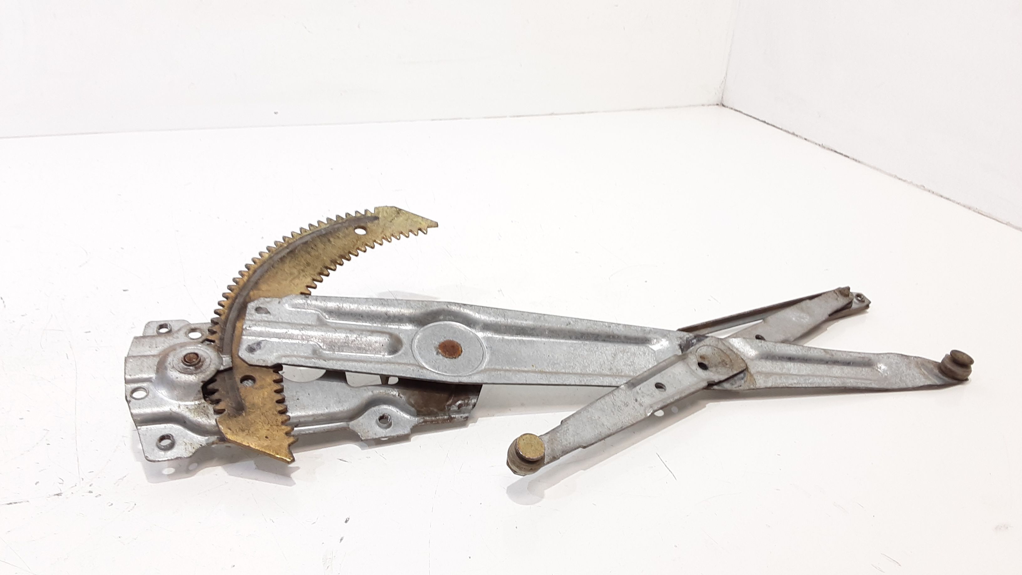 Cremagliera anteriore sinistra Guida PIAGGIO  Porter Furgonato