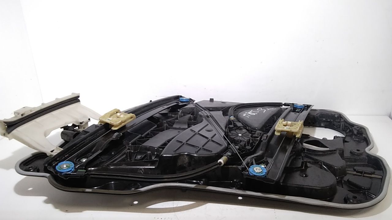 Cremagliera anteriore sinistra Guida ALFA ROMEO Stelvio serie