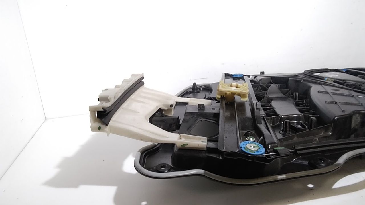 Cremagliera anteriore sinistra Guida ALFA ROMEO Stelvio serie