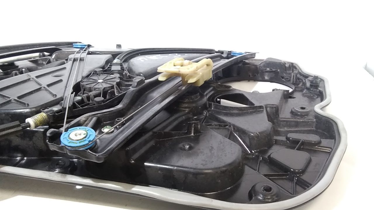 Cremagliera anteriore sinistra Guida ALFA ROMEO Stelvio serie