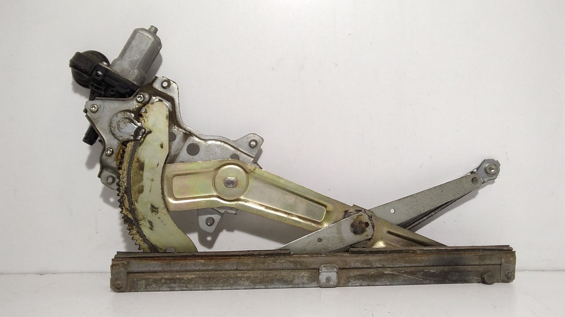 Cremagliera anteriore sinistra Guida SUZUKI Swift 4 Serie