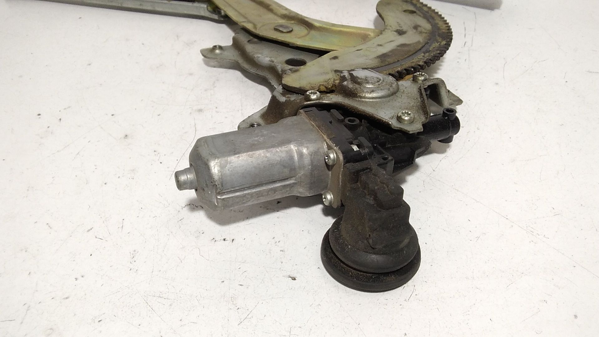 Cremagliera anteriore sinistra Guida SUZUKI Swift 4 Serie