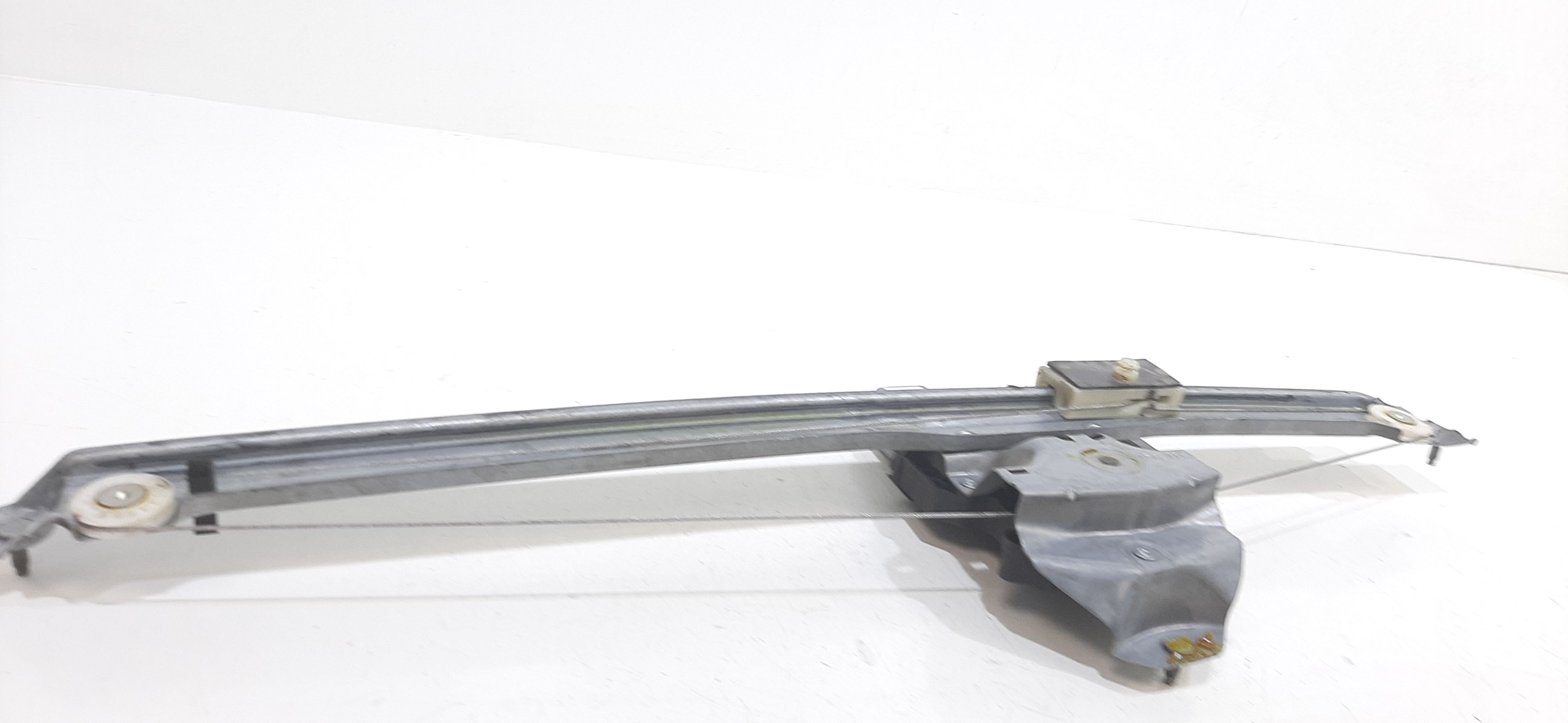 Cremagliera anteriore sinistra Guida RENAULT Trafic Serie