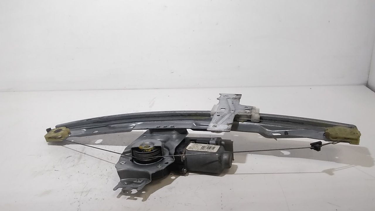 Cremagliera anteriore sinistra Guida PEUGEOT 207 1 Serie