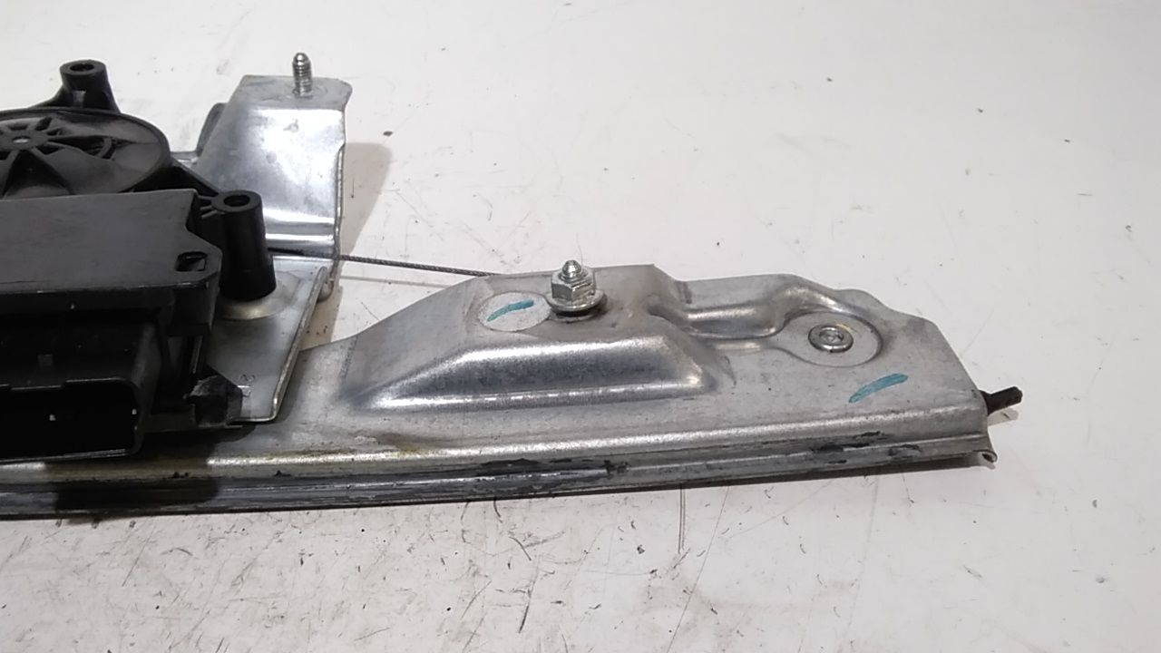 Cremagliera anteriore sinistra Guida PEUGEOT 208 Serie (12>19)