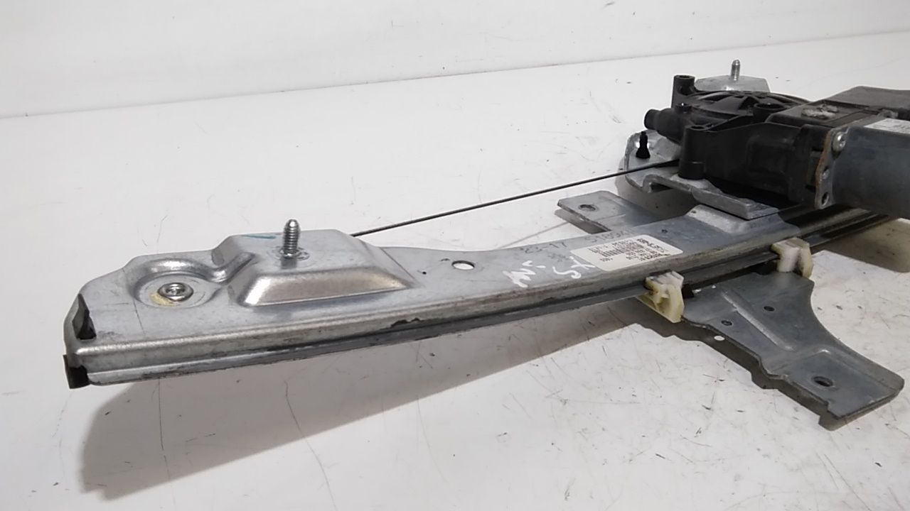 Cremagliera anteriore sinistra Guida PEUGEOT 208 Serie (12>19)