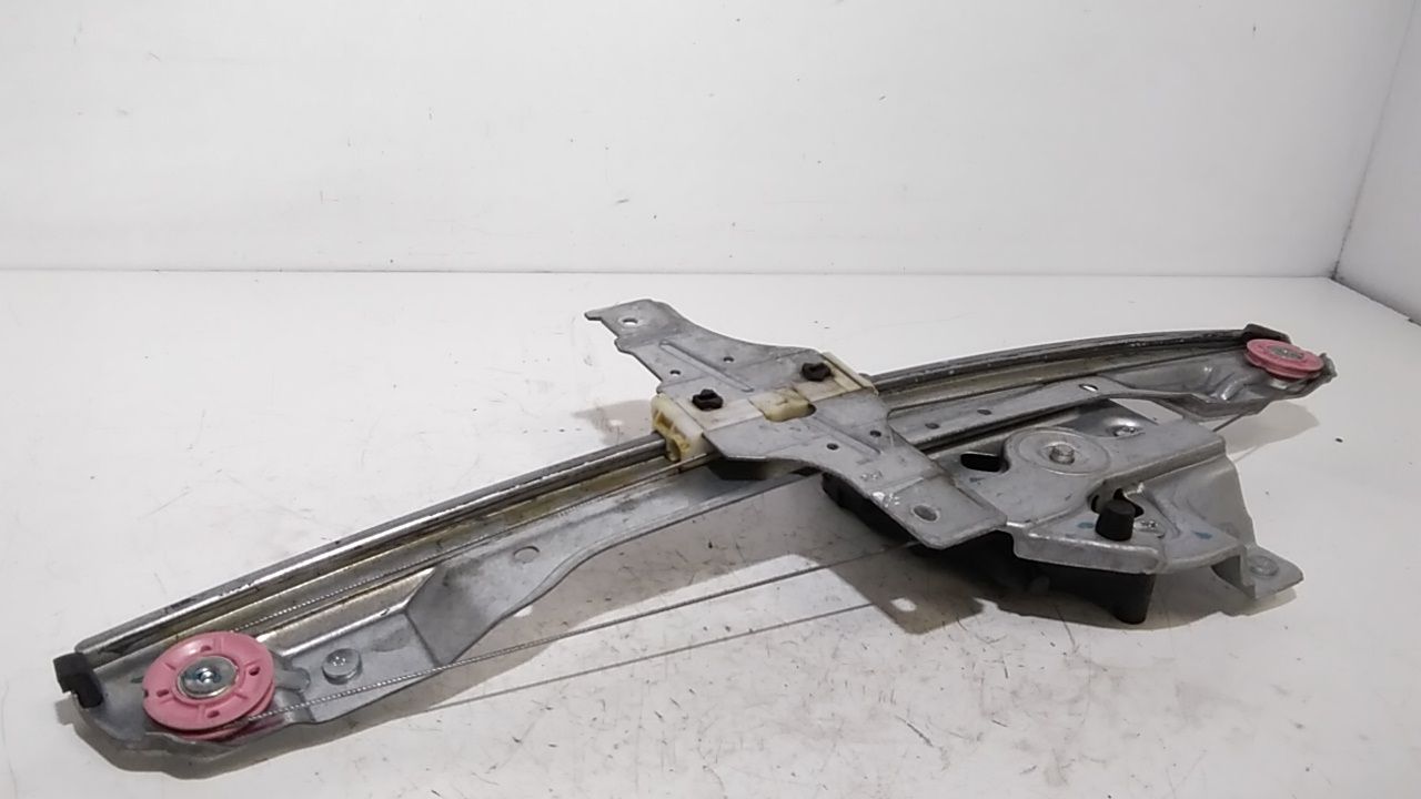 Cremagliera anteriore sinistra Guida PEUGEOT 208 Serie (12>19)