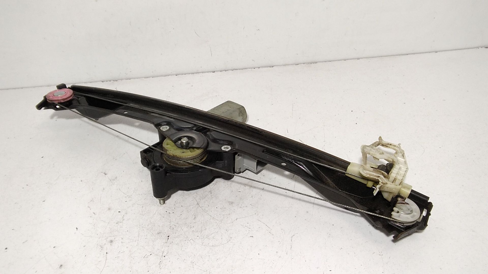 Cremagliera anteriore sinistra Guida FIAT Bravo 2 Serie