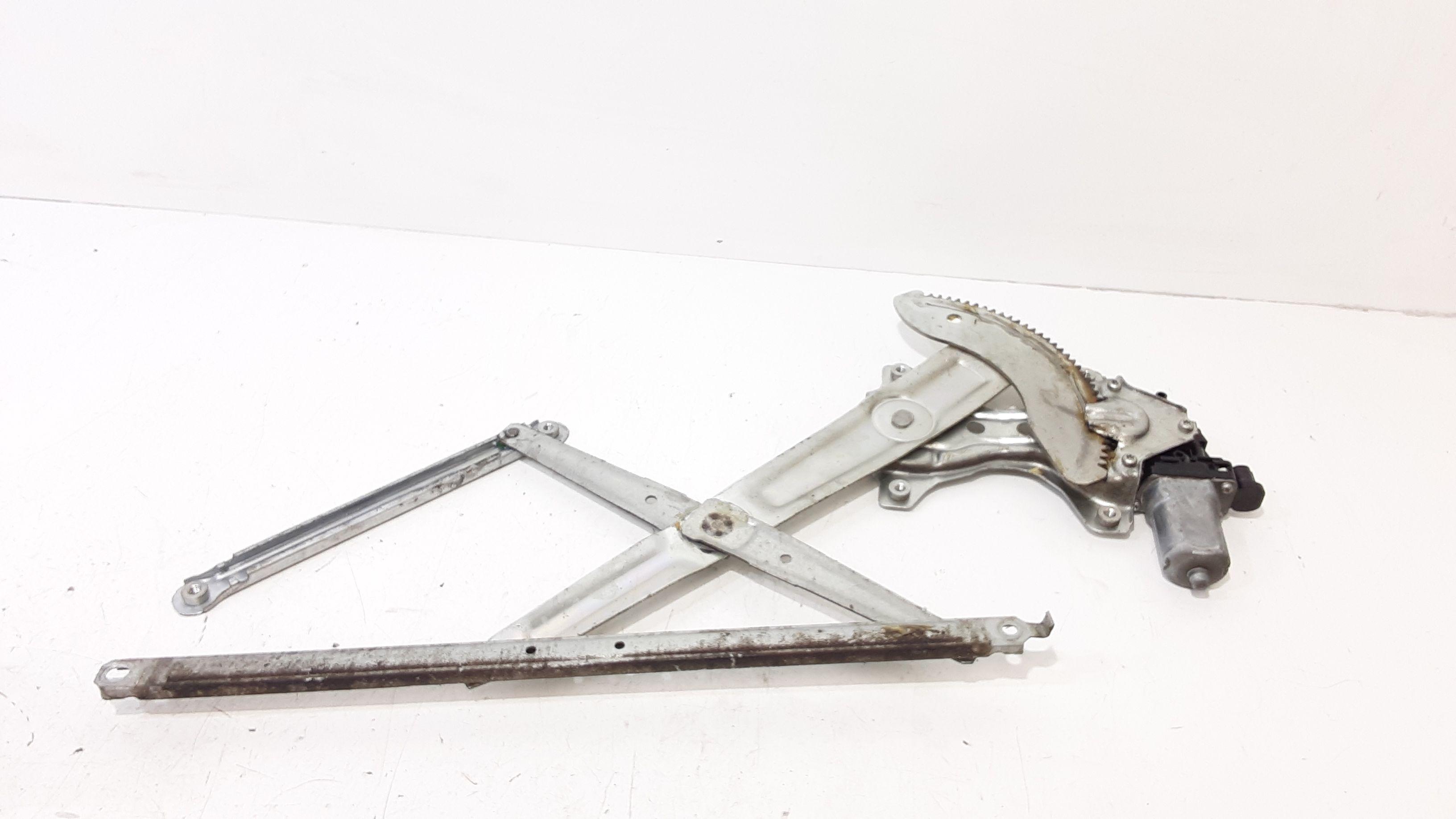 Cremagliera anteriore sinistra Guida DAIHATSU Cuore 2 Serie