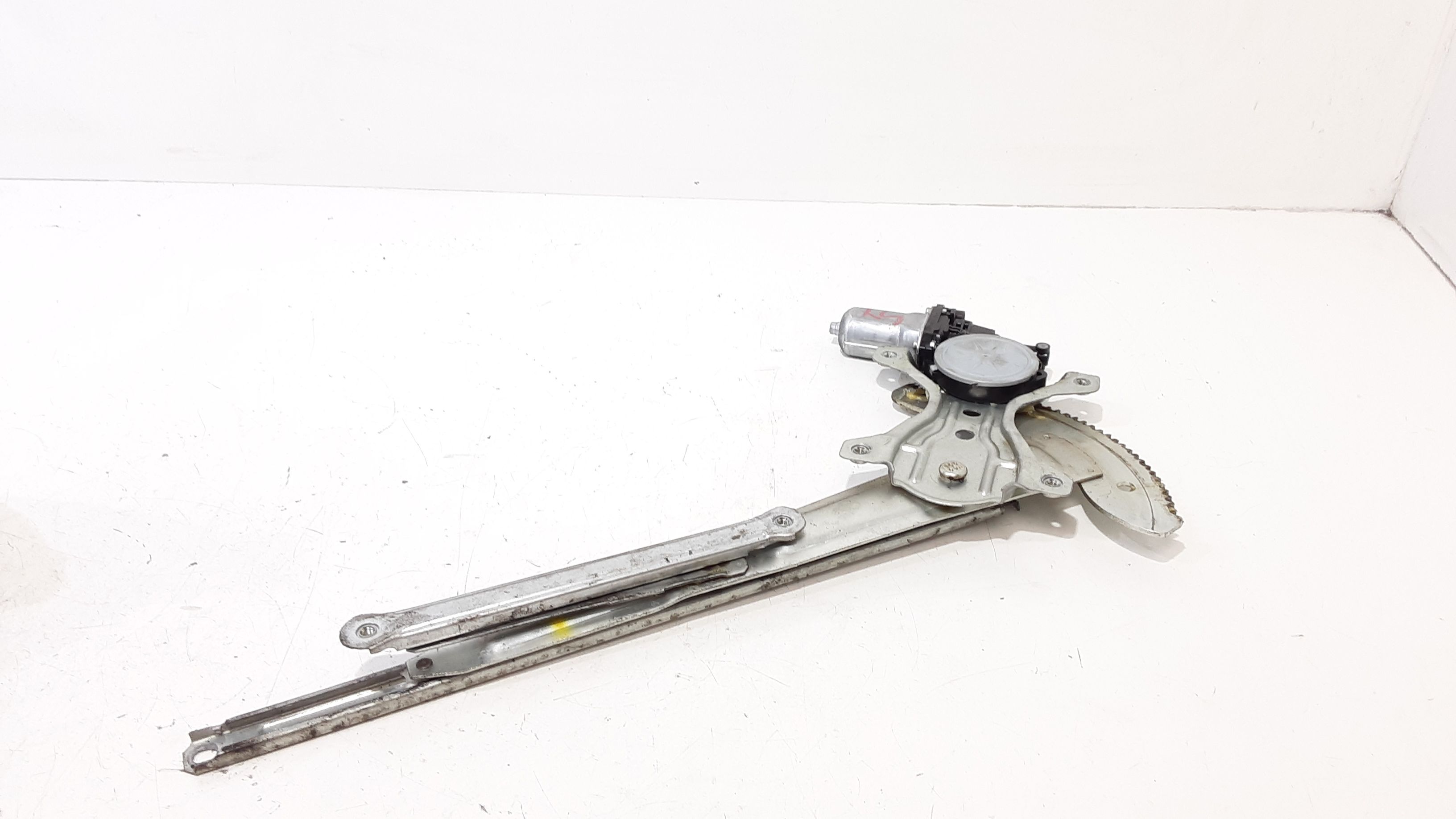 Cremagliera anteriore sinistra Guida DAIHATSU Cuore 2 Serie